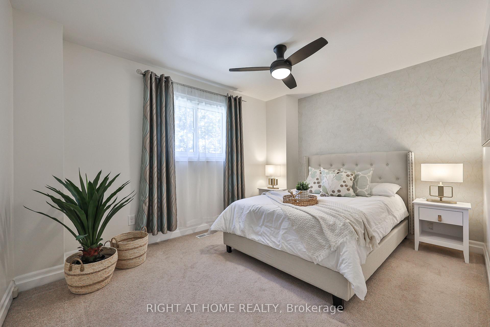 Photo 33 of 63 Keeble Crescent, Ajax, Central — HOMEH