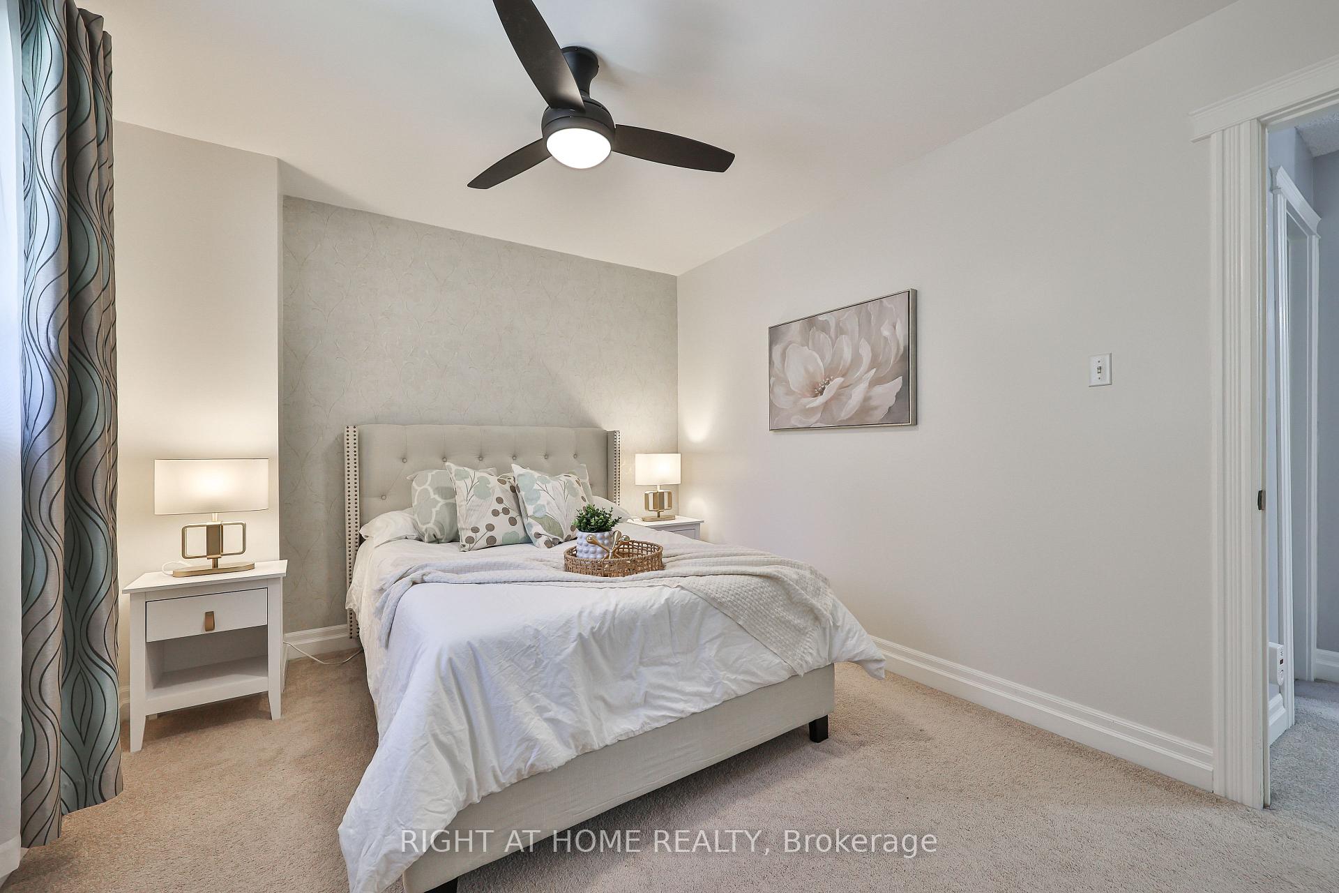 Photo 34 of 63 Keeble Crescent, Ajax, Central — HOMEH