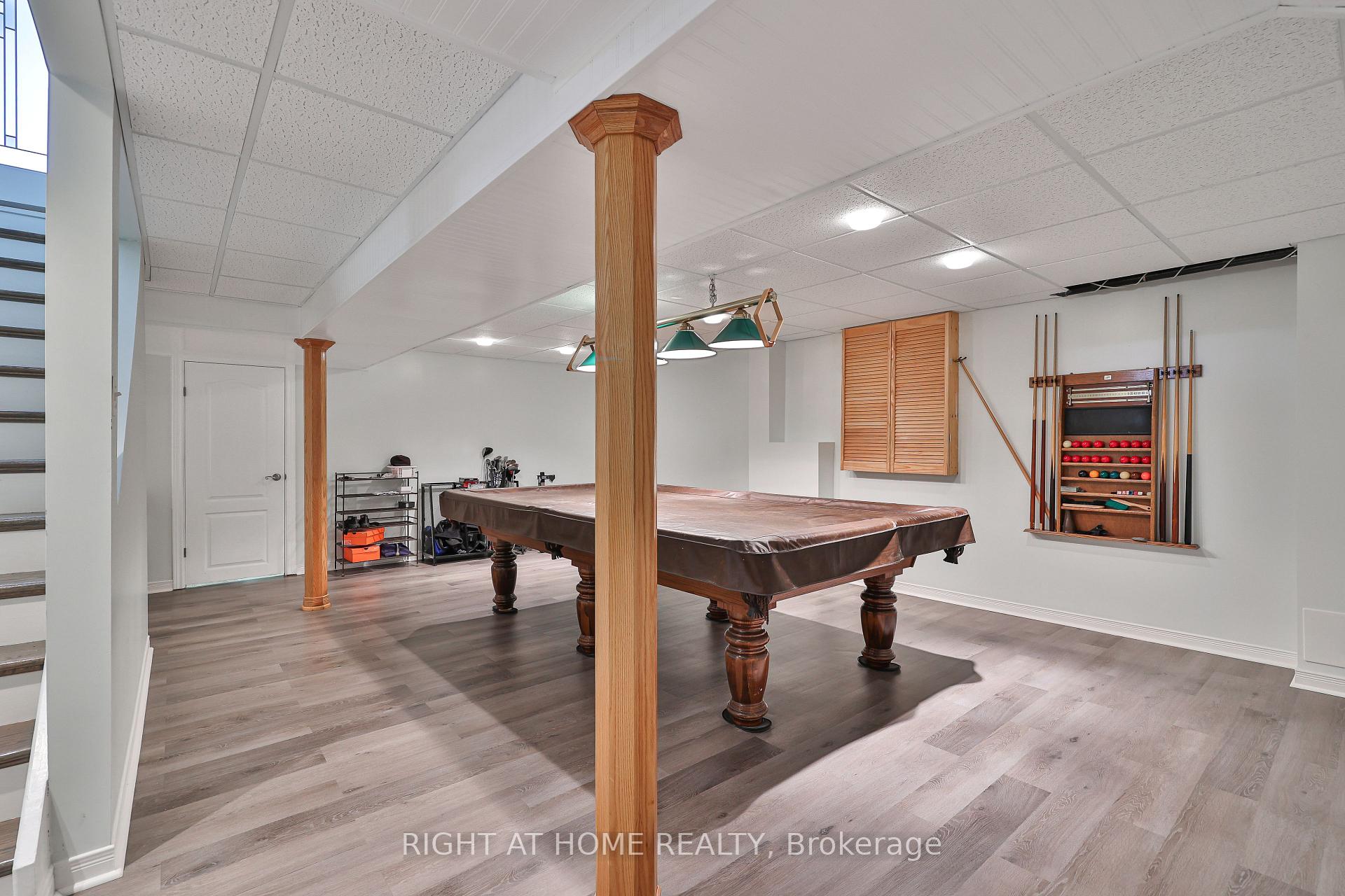 Photo 39 of 63 Keeble Crescent, Ajax, Central — HOMEH
