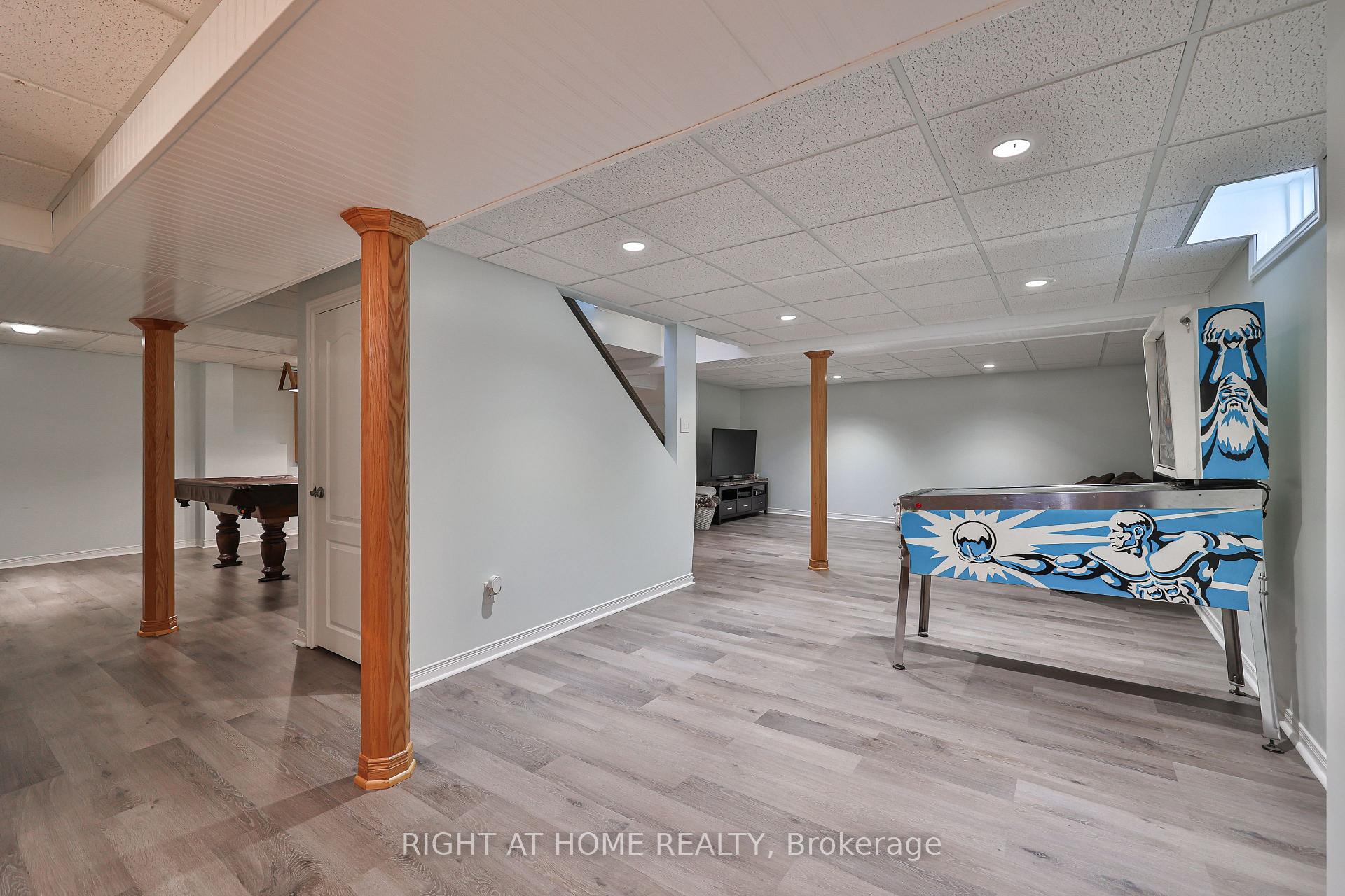 Photo 40 of 63 Keeble Crescent, Ajax, Central — HOMEH