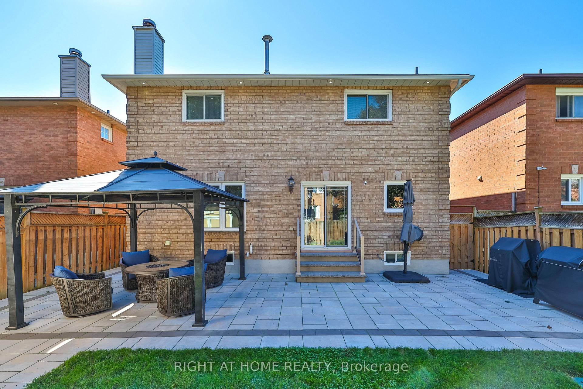 Photo 44 of 63 Keeble Crescent, Ajax, Central — HOMEH