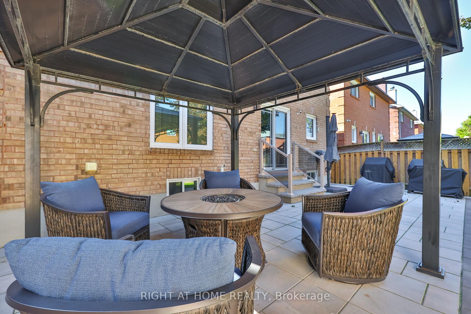 Photo 45 of 63 Keeble Crescent, Ajax, Central — HOMEH