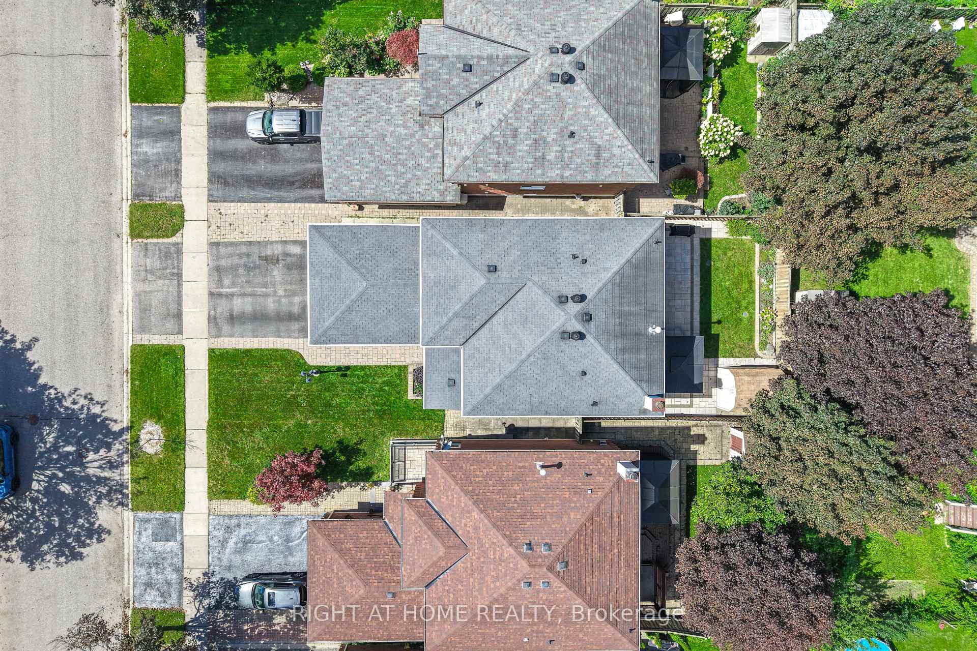 Photo 48 of 63 Keeble Crescent, Ajax, Central — HOMEH