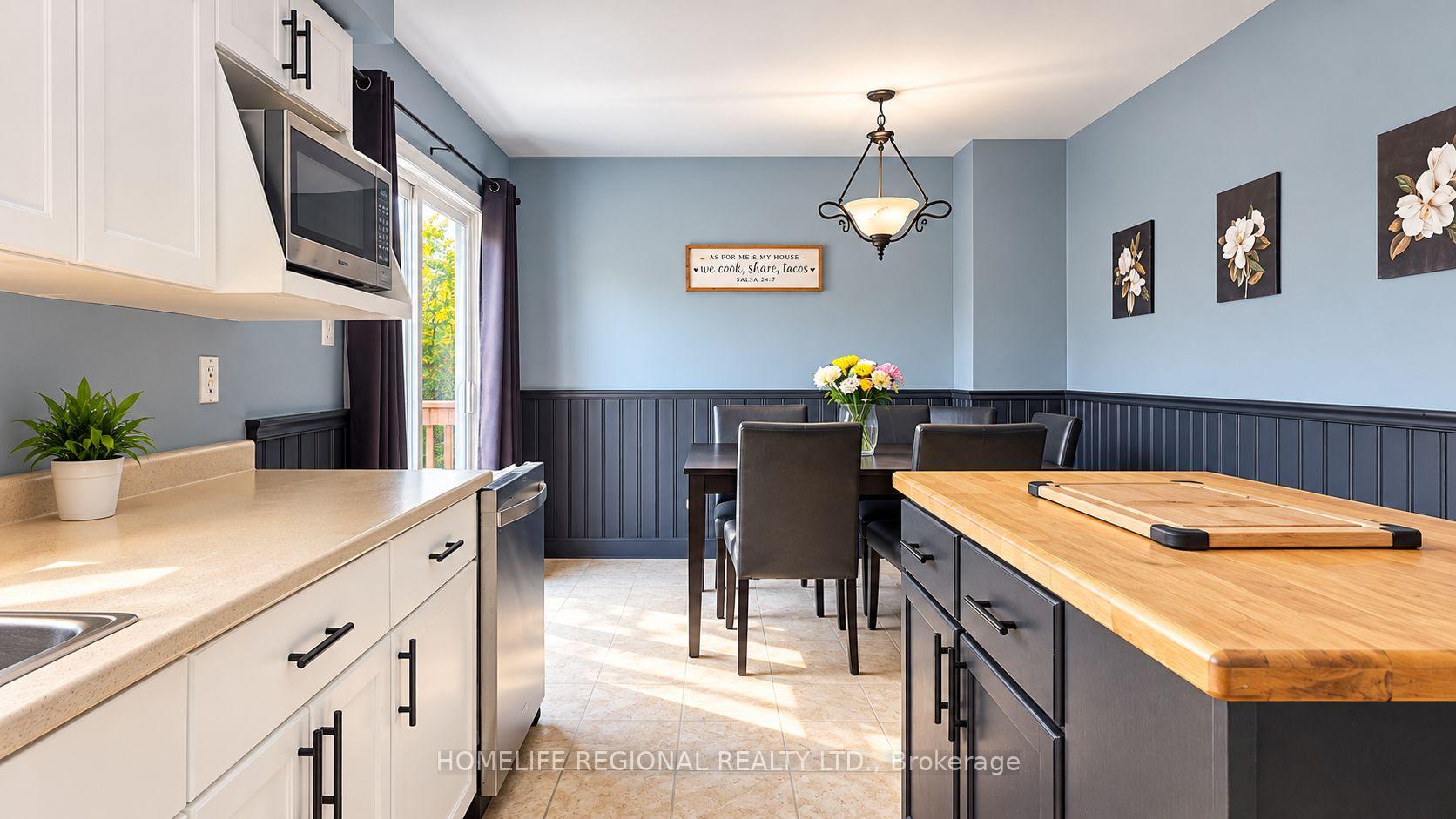 Photo 7 of 15 Jennings Drive, Penetanguishene — HOMEH