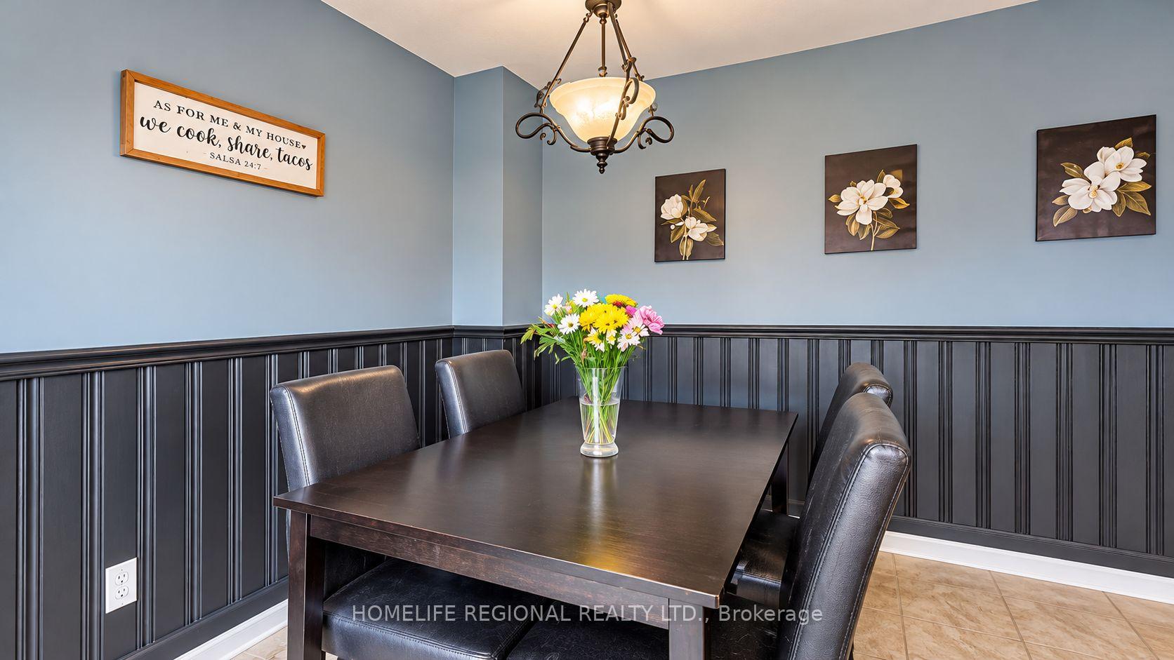 Photo 8 of 15 Jennings Drive, Penetanguishene — HOMEH