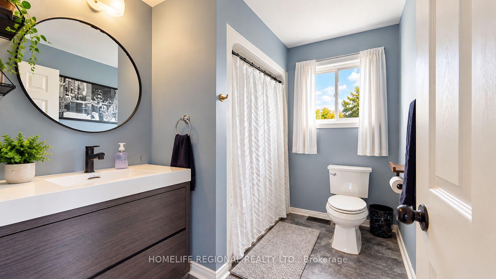 Photo 10 of 15 Jennings Drive, Penetanguishene — HOMEH