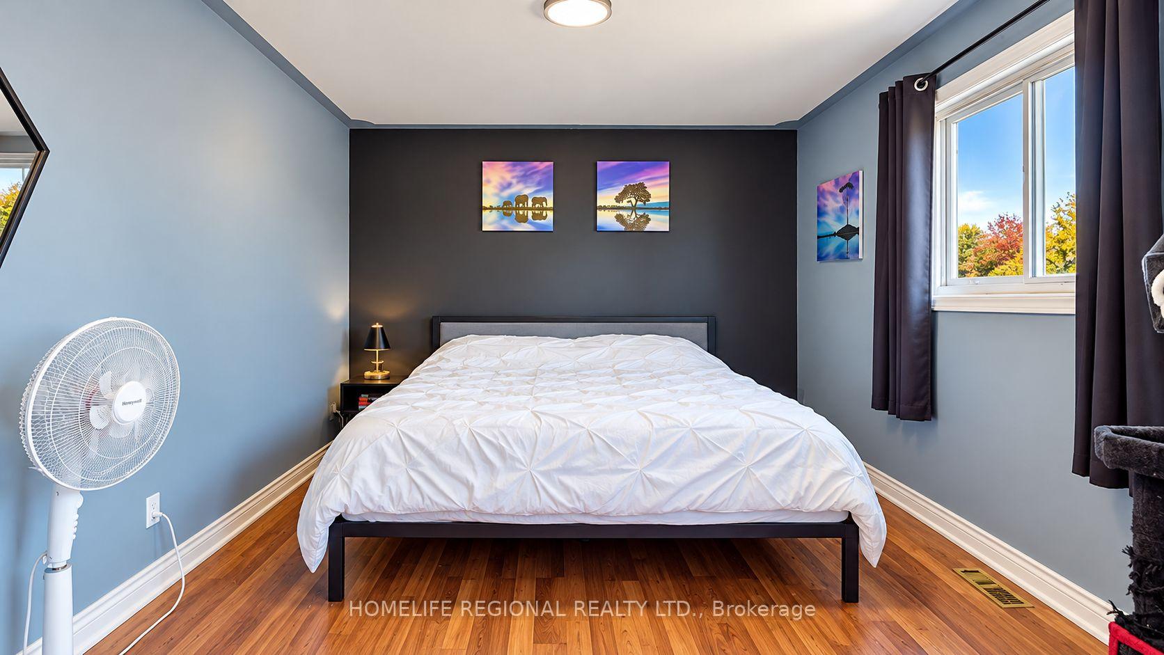 Photo 11 of 15 Jennings Drive, Penetanguishene — HOMEH