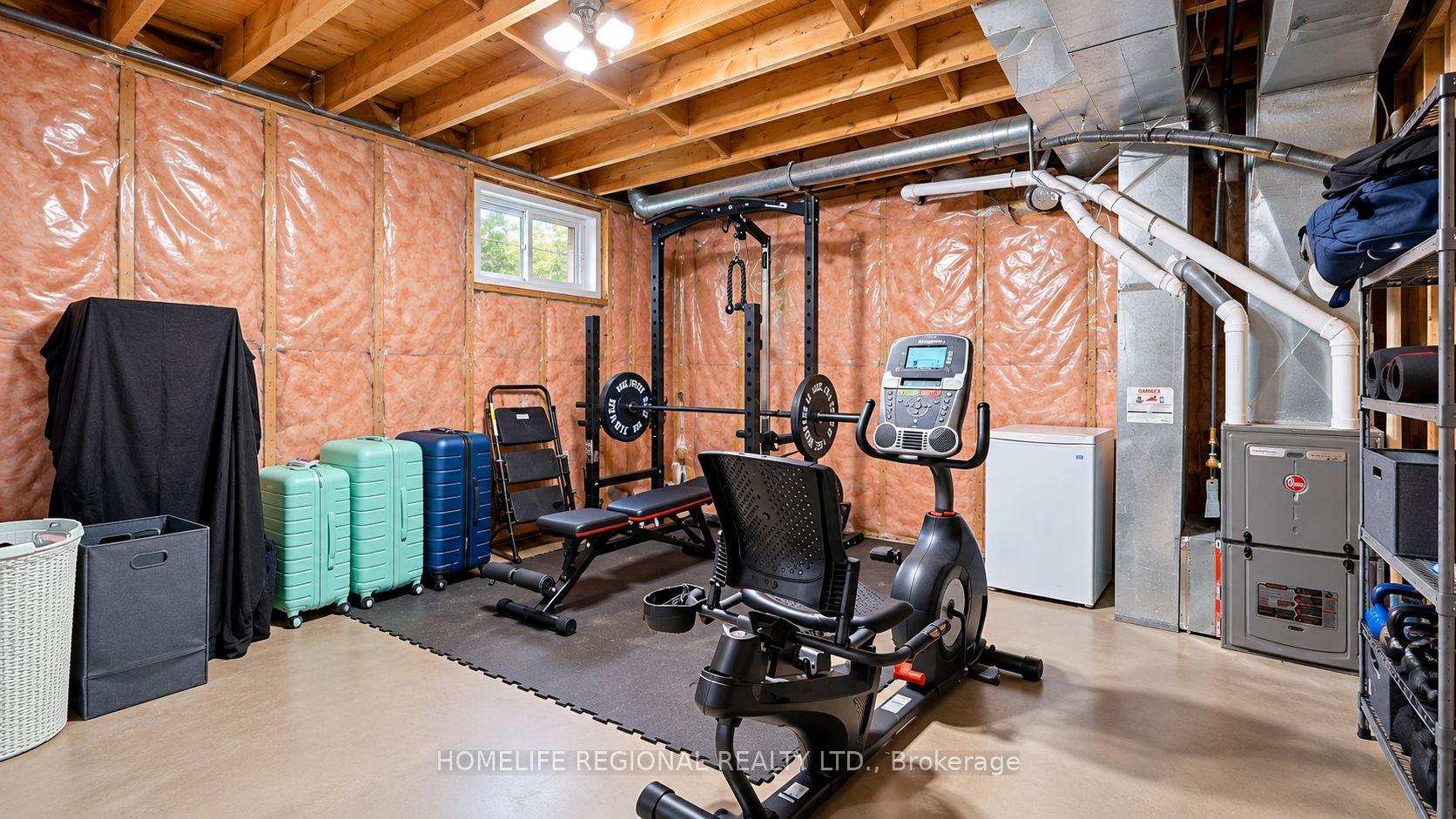 Photo 16 of 15 Jennings Drive, Penetanguishene — HOMEH