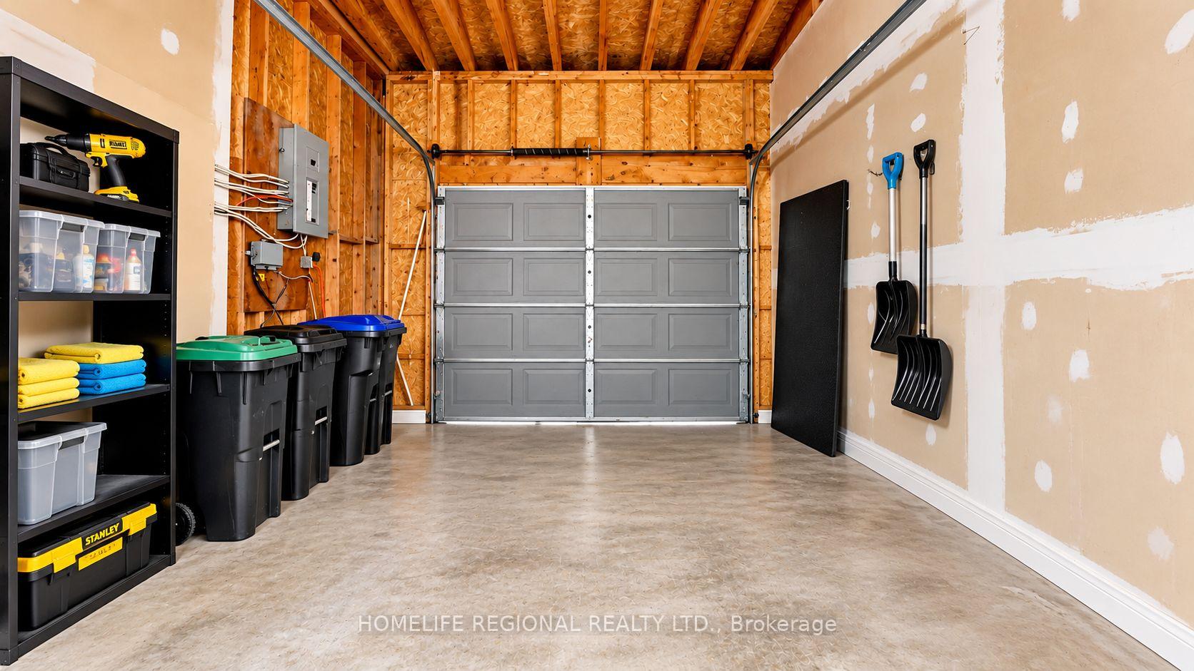 Photo 17 of 15 Jennings Drive, Penetanguishene — HOMEH