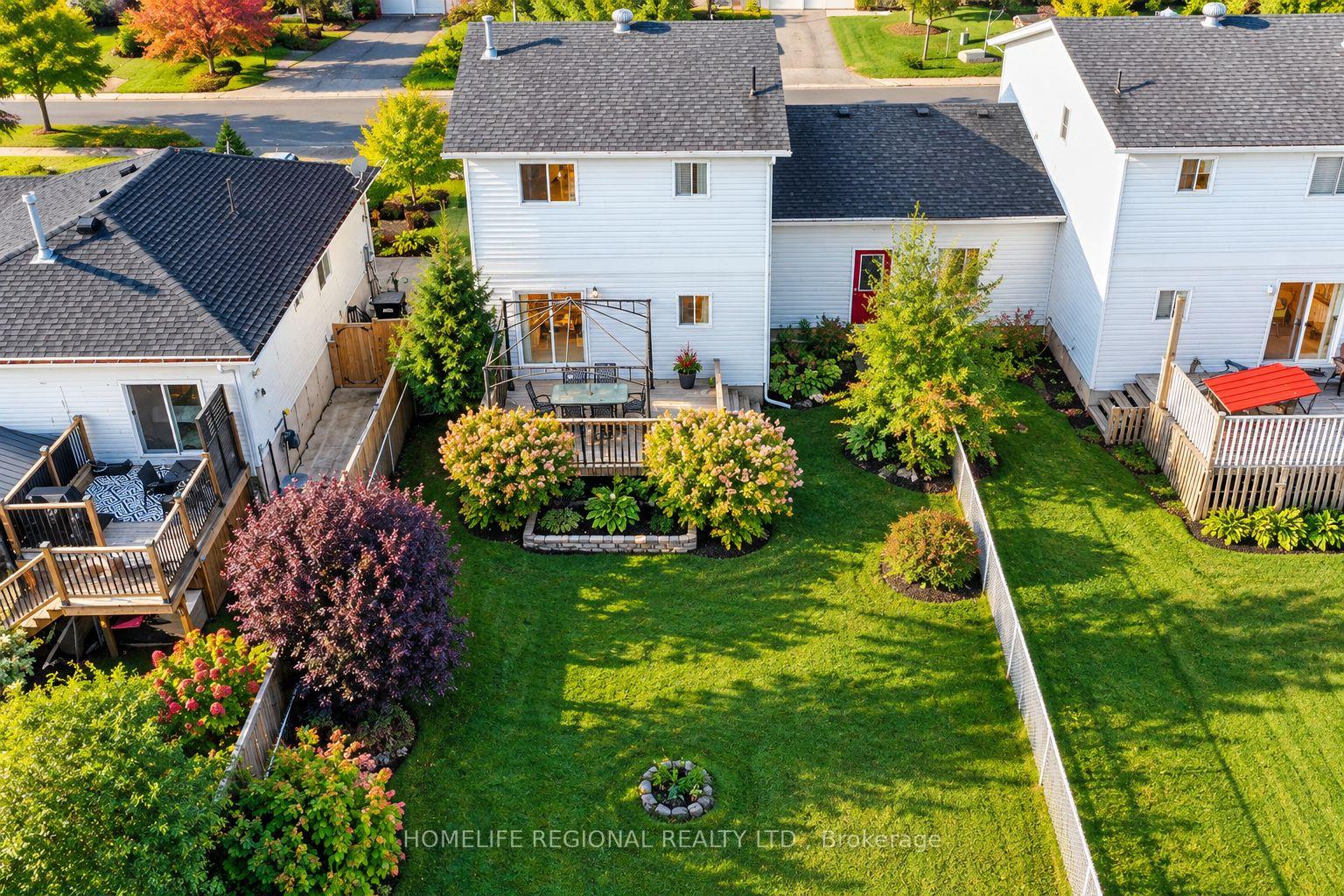Photo 18 of 15 Jennings Drive, Penetanguishene — HOMEH