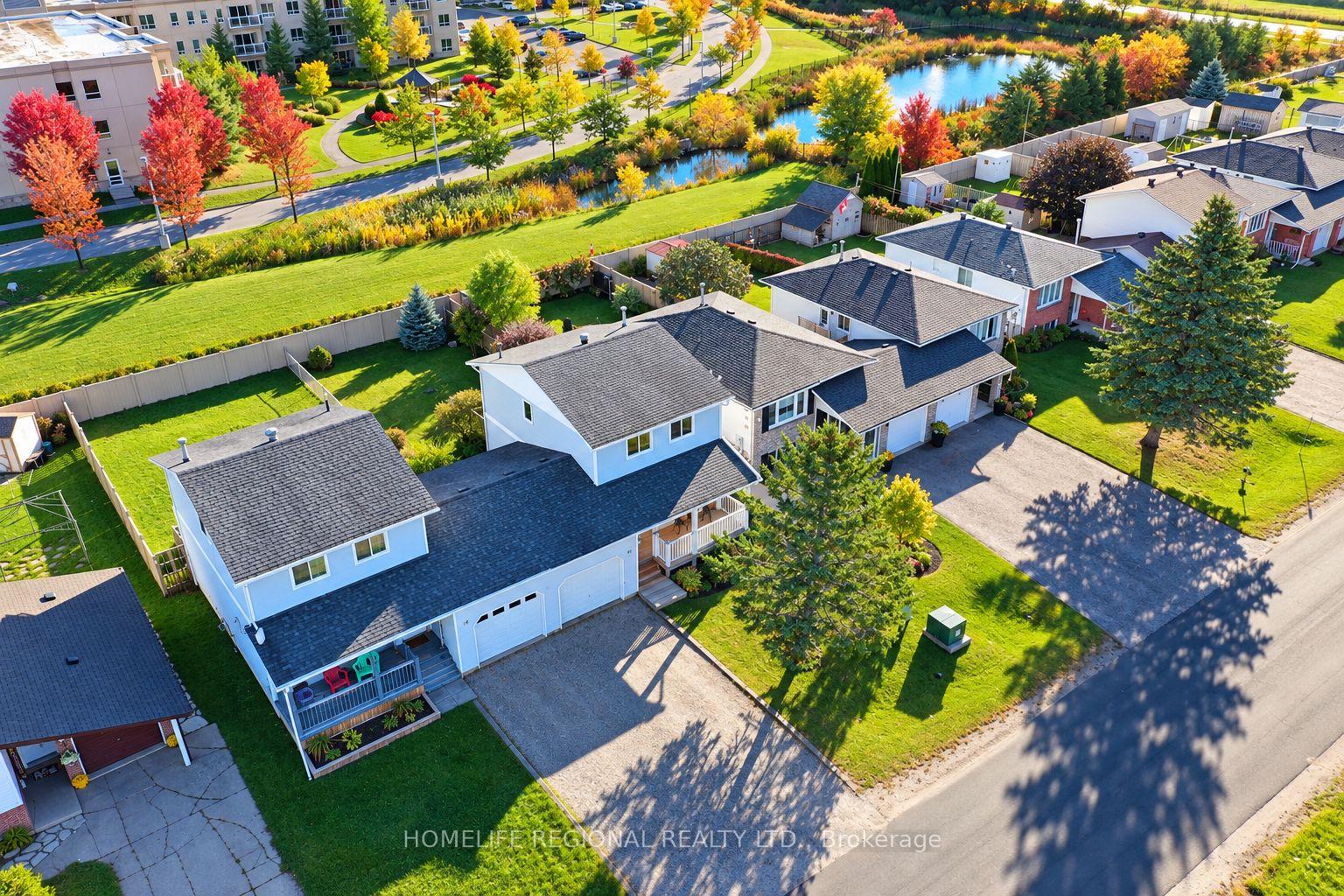 Photo 19 of 15 Jennings Drive, Penetanguishene — HOMEH
