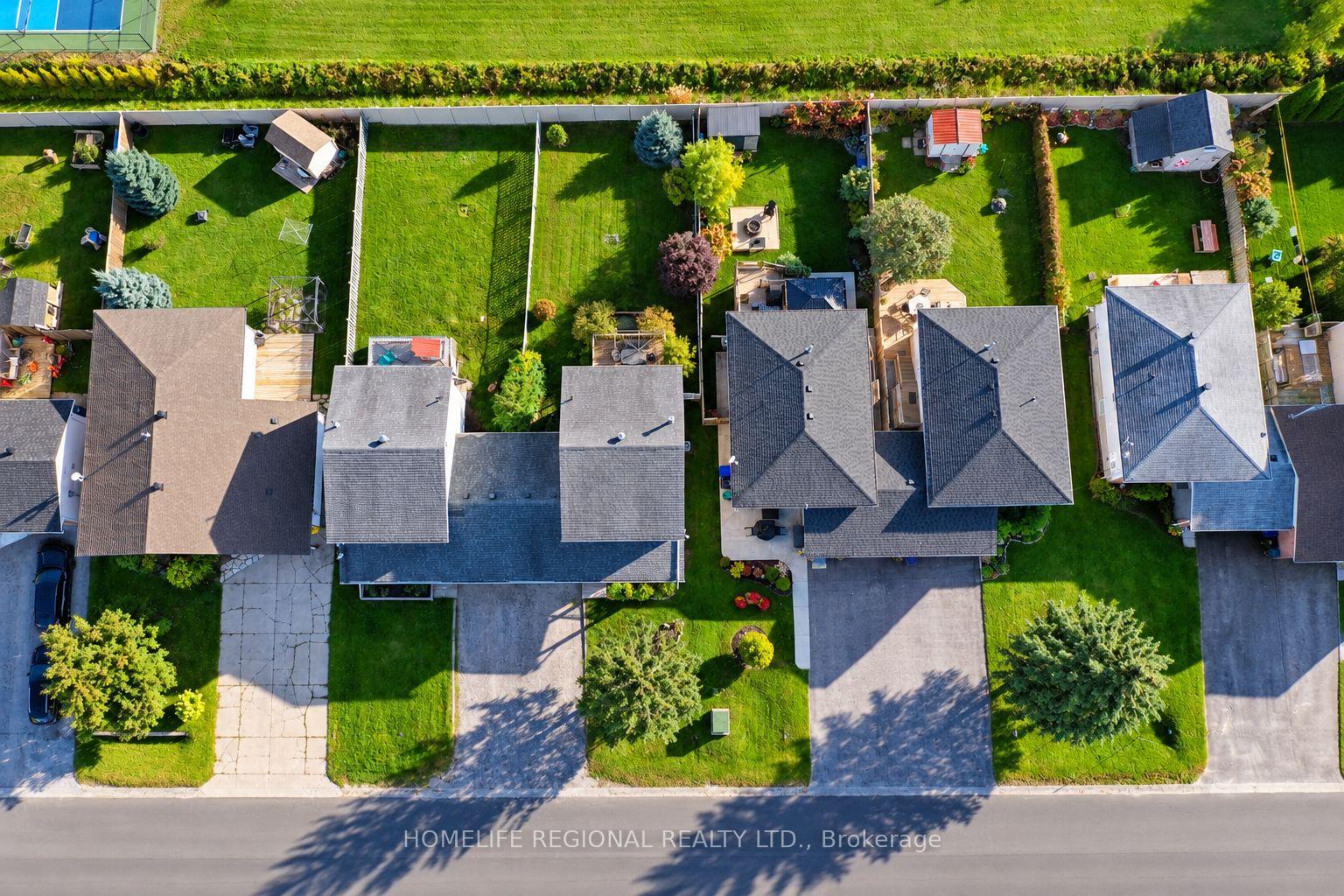 Photo 20 of 15 Jennings Drive, Penetanguishene — HOMEH