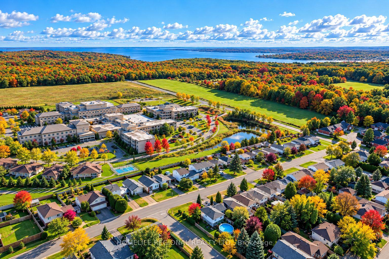 Photo 21 of 15 Jennings Drive, Penetanguishene — HOMEH