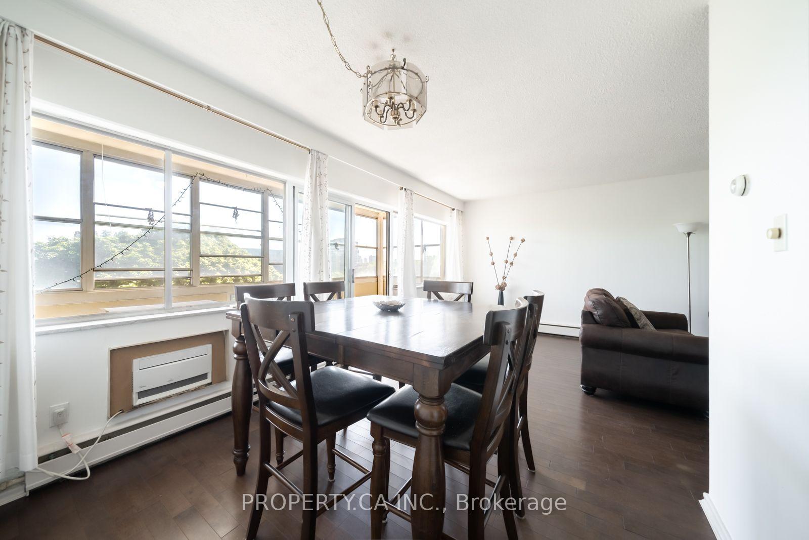Photo 6 of Unit 404, 45 Westmount Road N, Waterloo, Uptown West — HOMEH