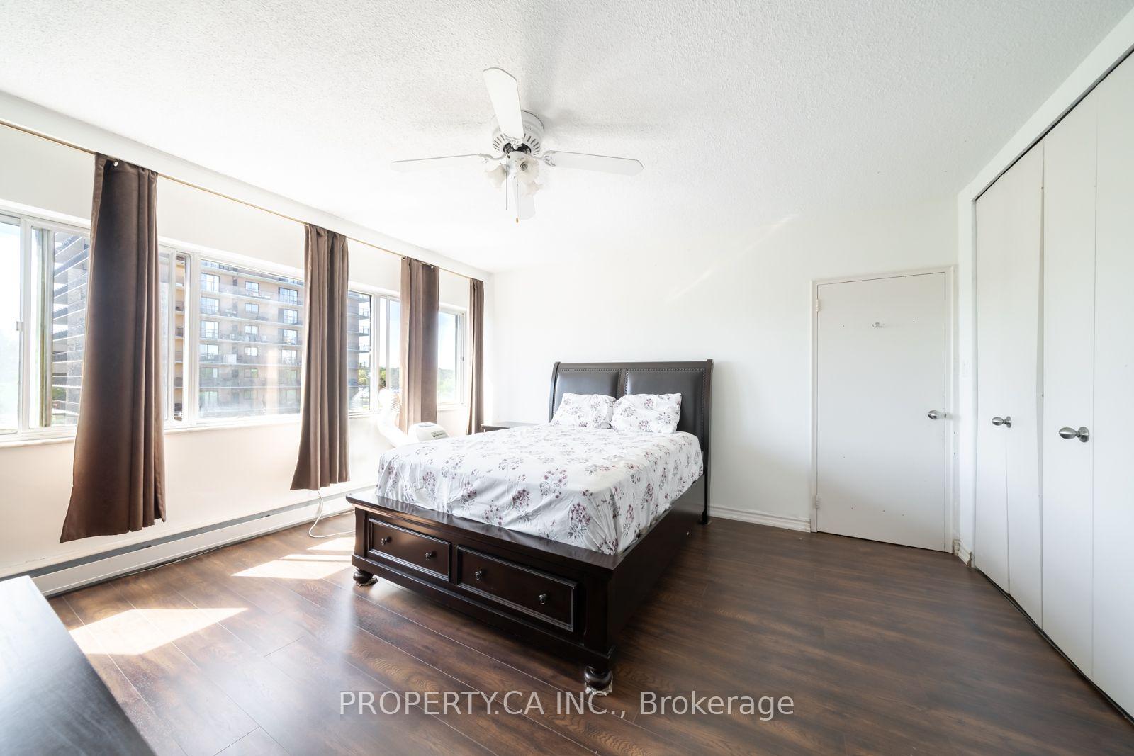 Photo 10 of Unit 404, 45 Westmount Road N, Waterloo, Uptown West — HOMEH