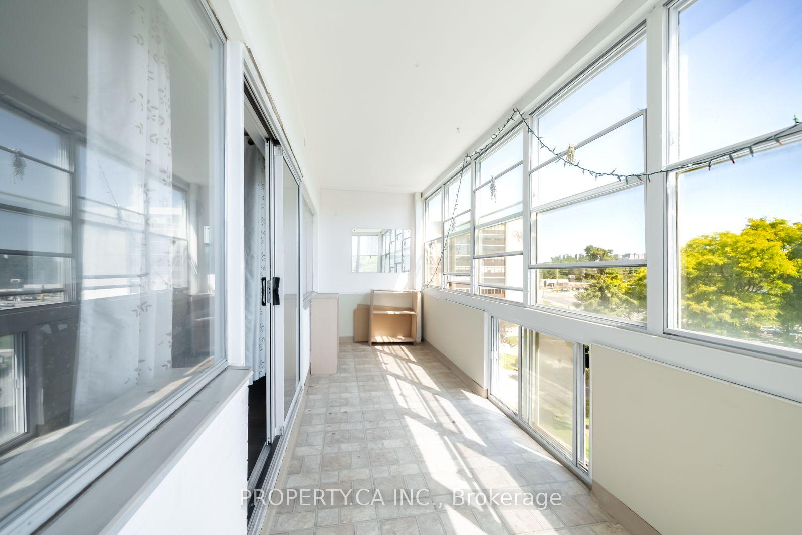Photo 12 of Unit 404, 45 Westmount Road N, Waterloo, Uptown West — HOMEH