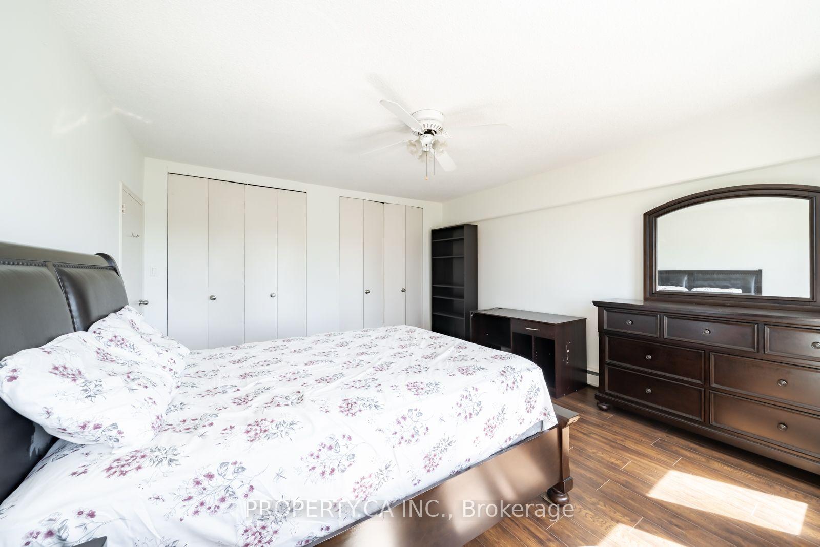 Photo 13 of Unit 404, 45 Westmount Road N, Waterloo, Uptown West — HOMEH