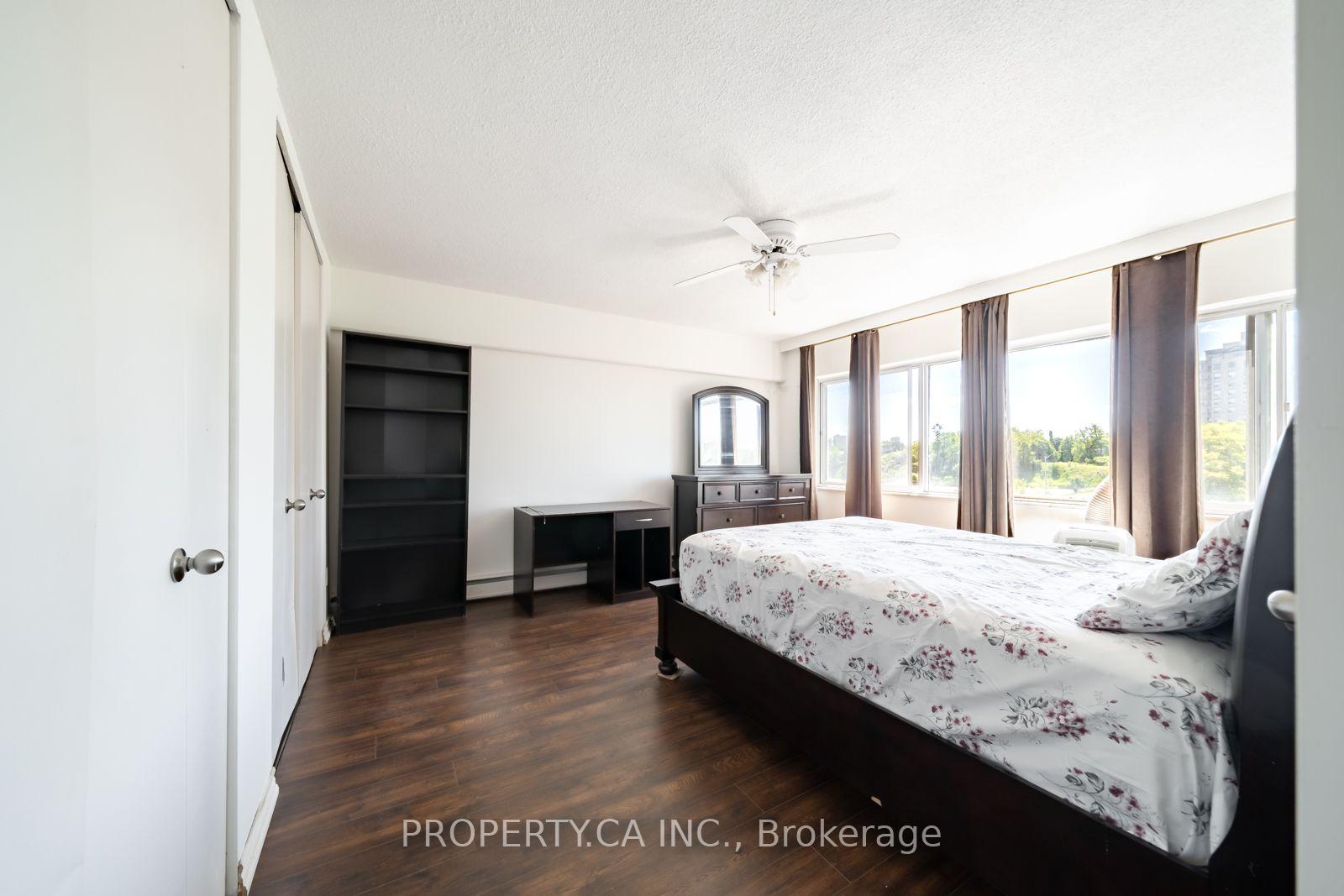 Photo 14 of Unit 404, 45 Westmount Road N, Waterloo, Uptown West — HOMEH