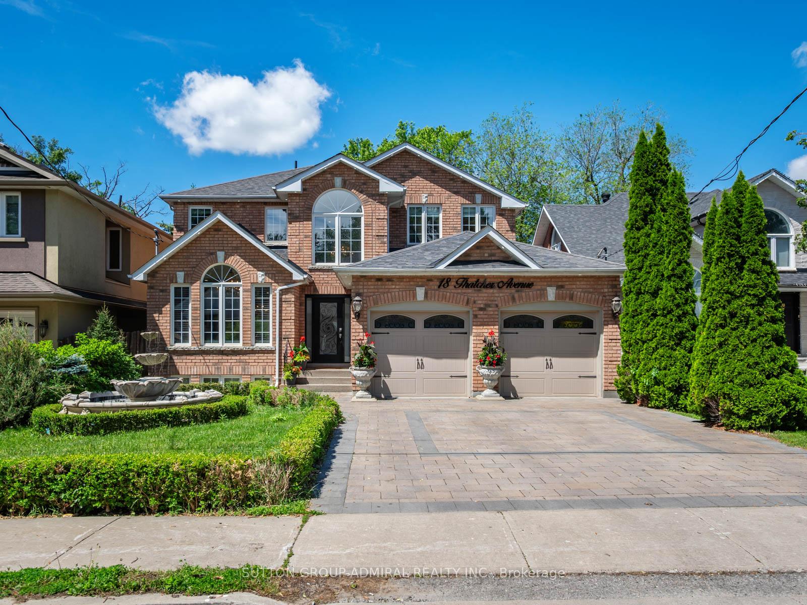Photo of 18 Thatcher Avenue