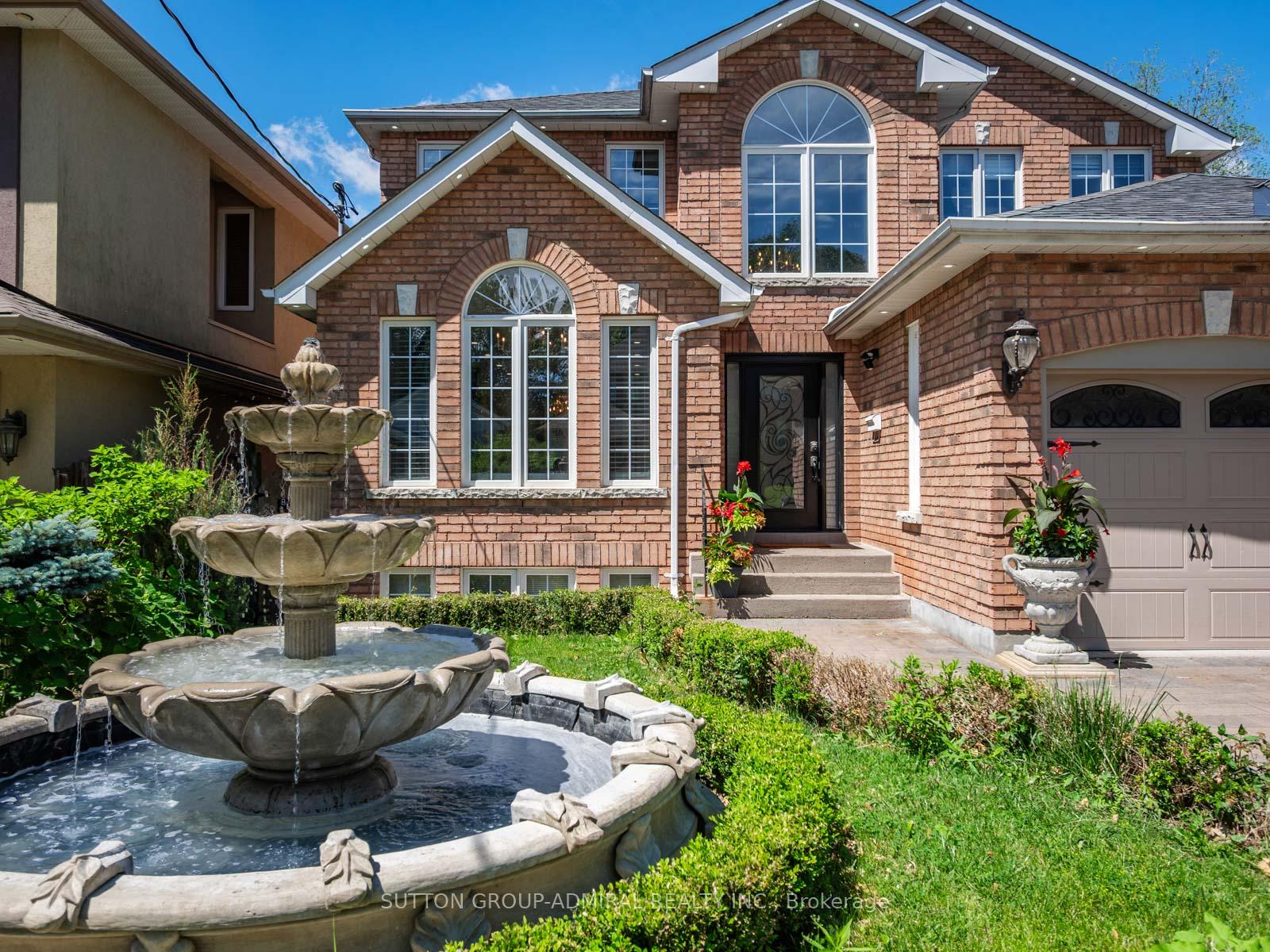 Photo 4 of 18 Thatcher Avenue, Scarborough, Cliffcrest — HOMEH