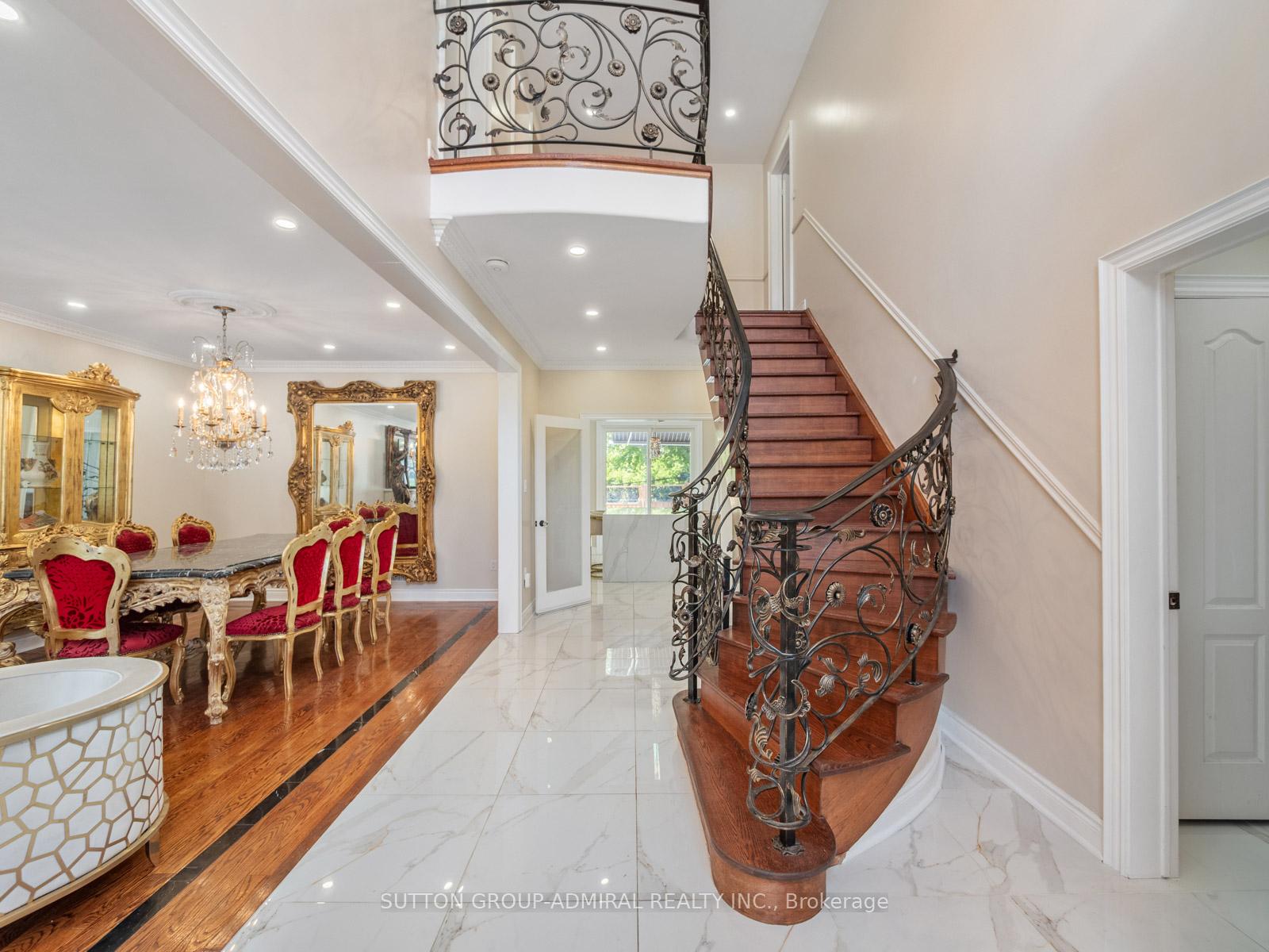Photo 6 of 18 Thatcher Avenue, Scarborough, Cliffcrest — HOMEH