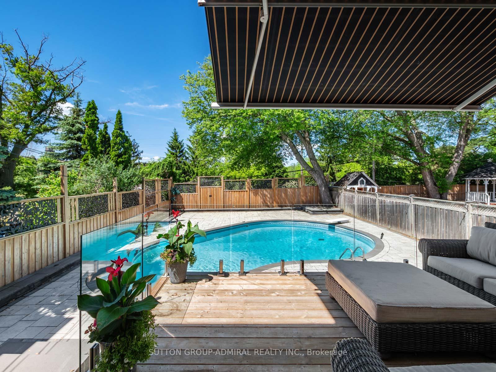 Photo 35 of 18 Thatcher Avenue, Scarborough, Cliffcrest — HOMEH