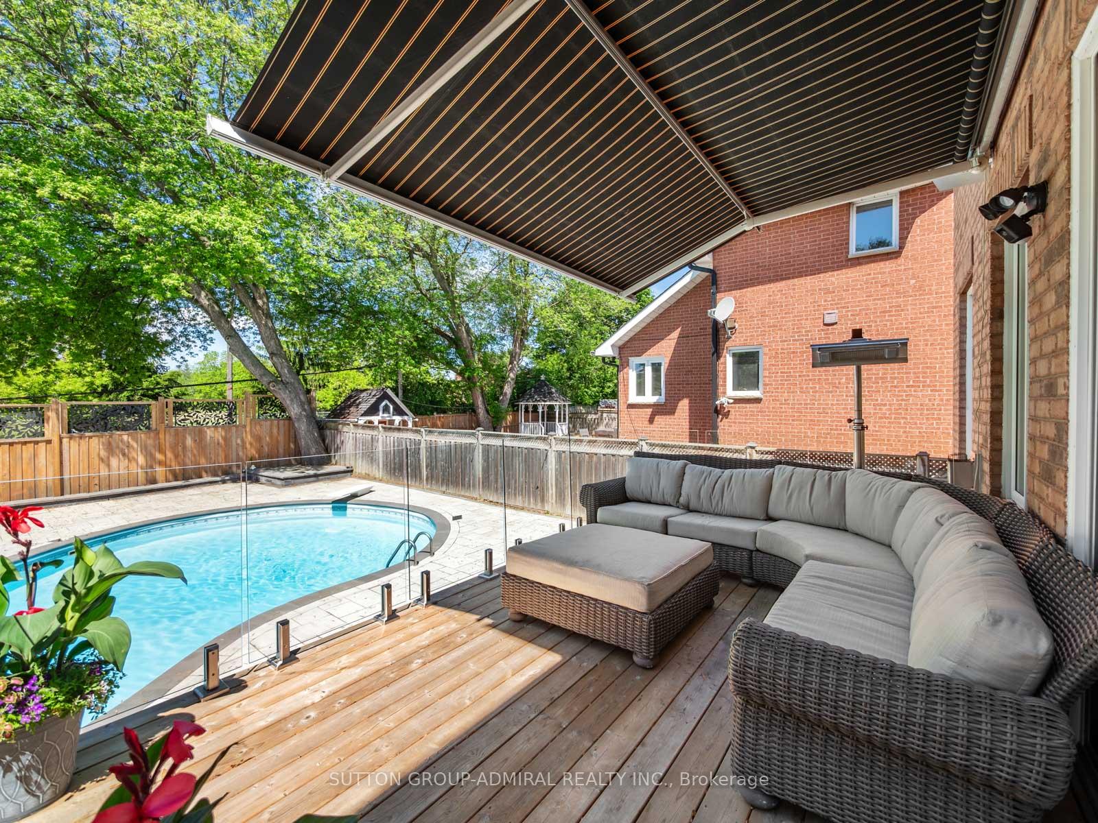 Photo 36 of 18 Thatcher Avenue, Scarborough, Cliffcrest — HOMEH