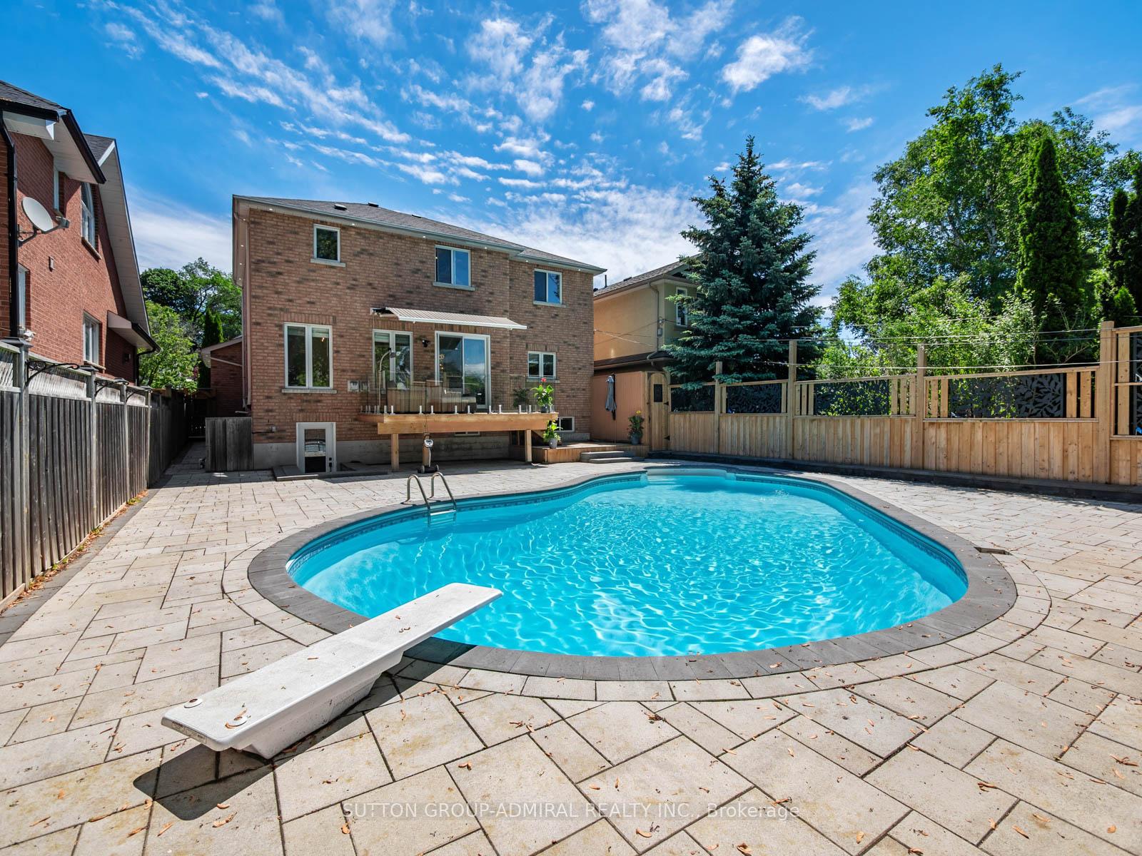 Photo 38 of 18 Thatcher Avenue, Scarborough, Cliffcrest — HOMEH