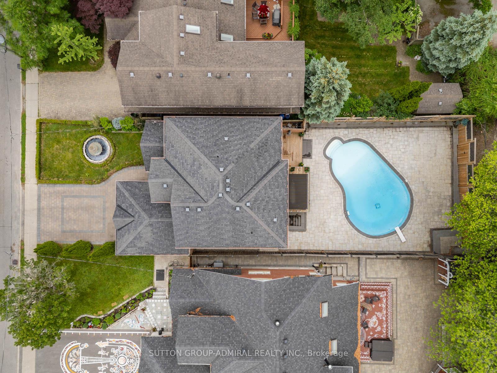 Photo 41 of 18 Thatcher Avenue, Scarborough, Cliffcrest — HOMEH