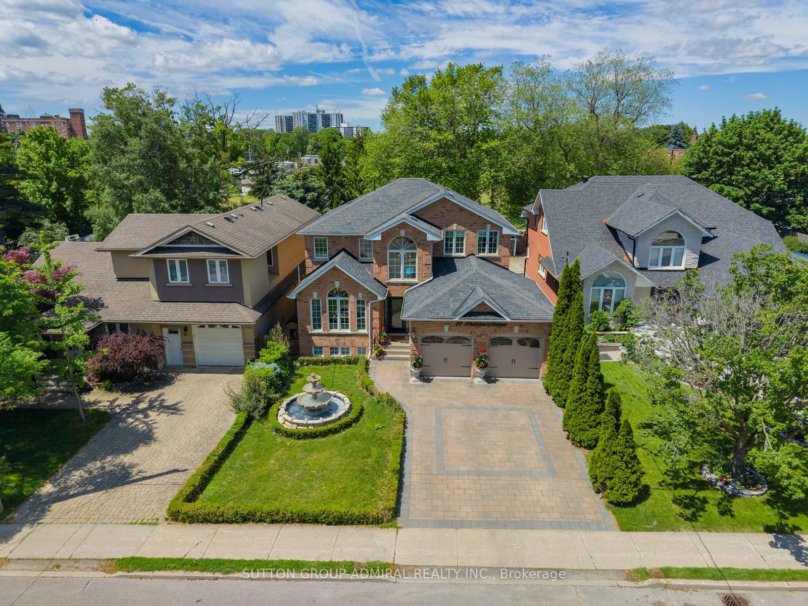 Photo 44 of 18 Thatcher Avenue, Scarborough, Cliffcrest — HOMEH
