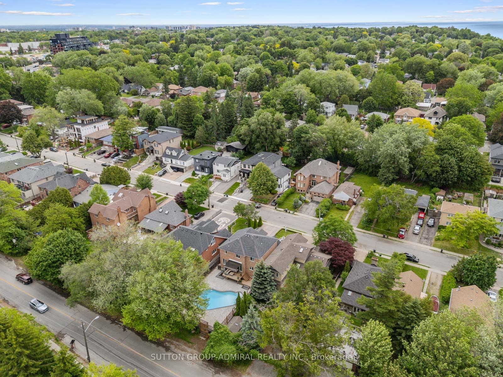Photo 48 of 18 Thatcher Avenue, Scarborough, Cliffcrest — HOMEH