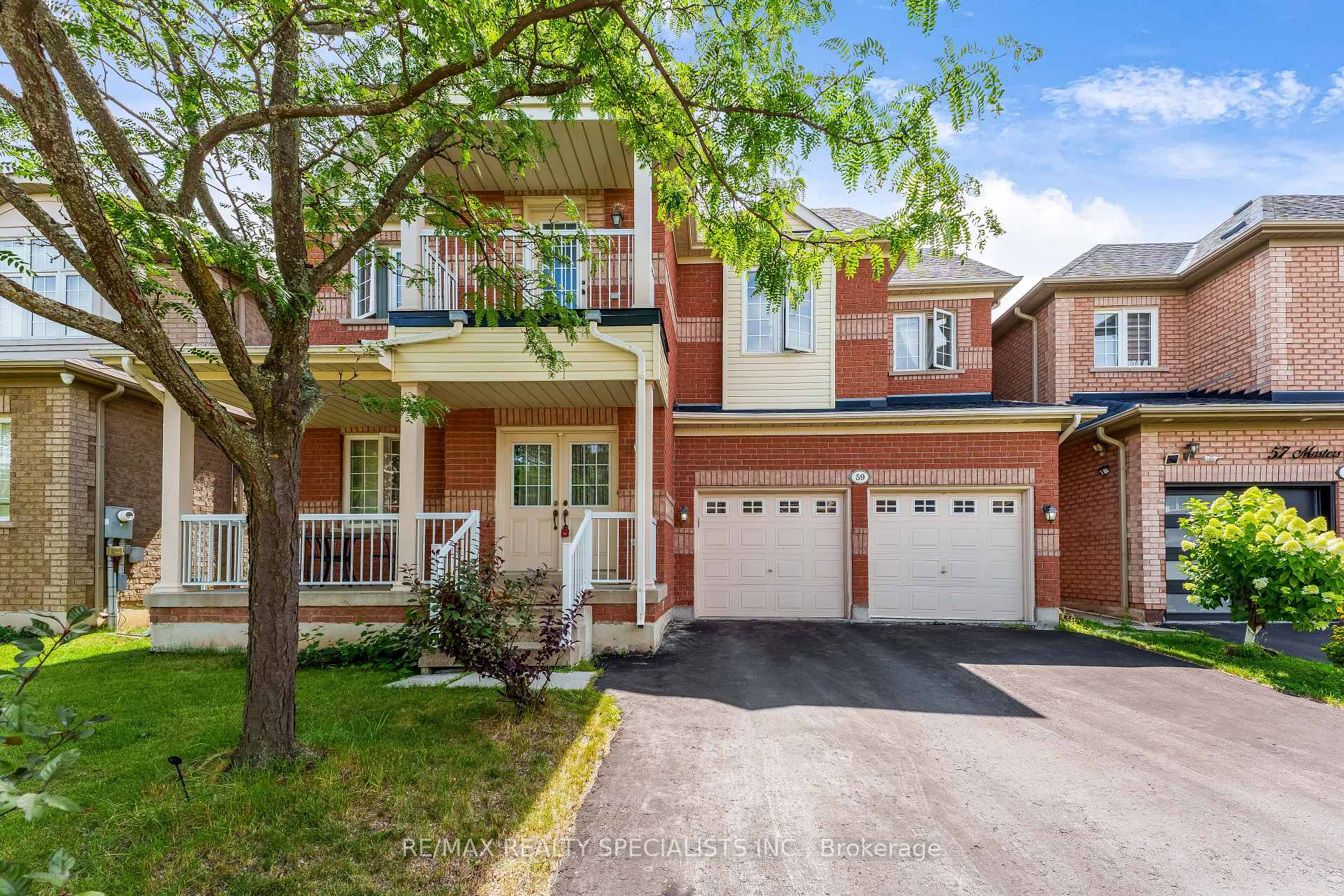 Photo of 59 Masters Green Crescent
