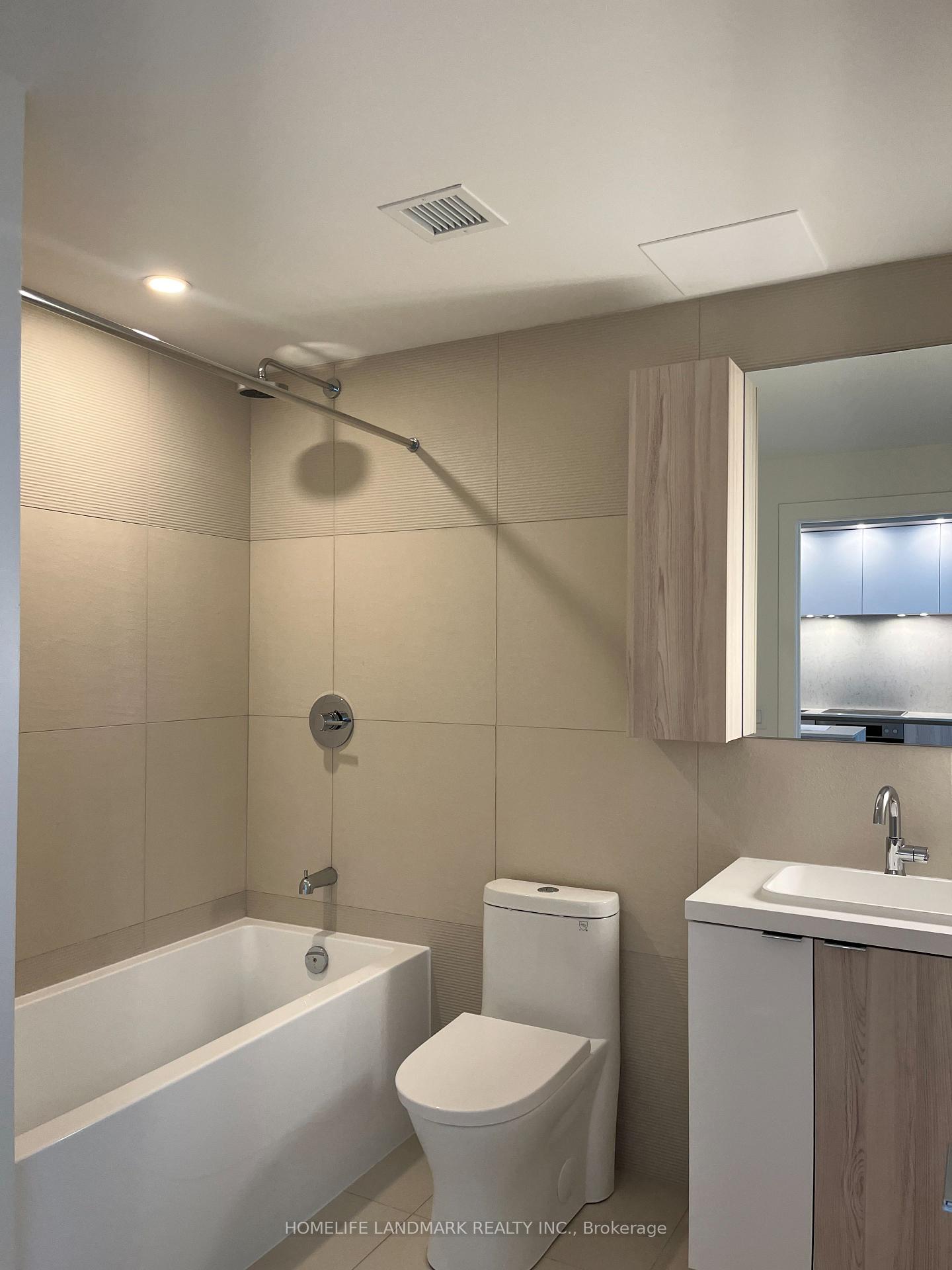 Photo 9 of Unit 2103, 15 Mercer Street, Toronto, Waterfront Communities — HOMEH