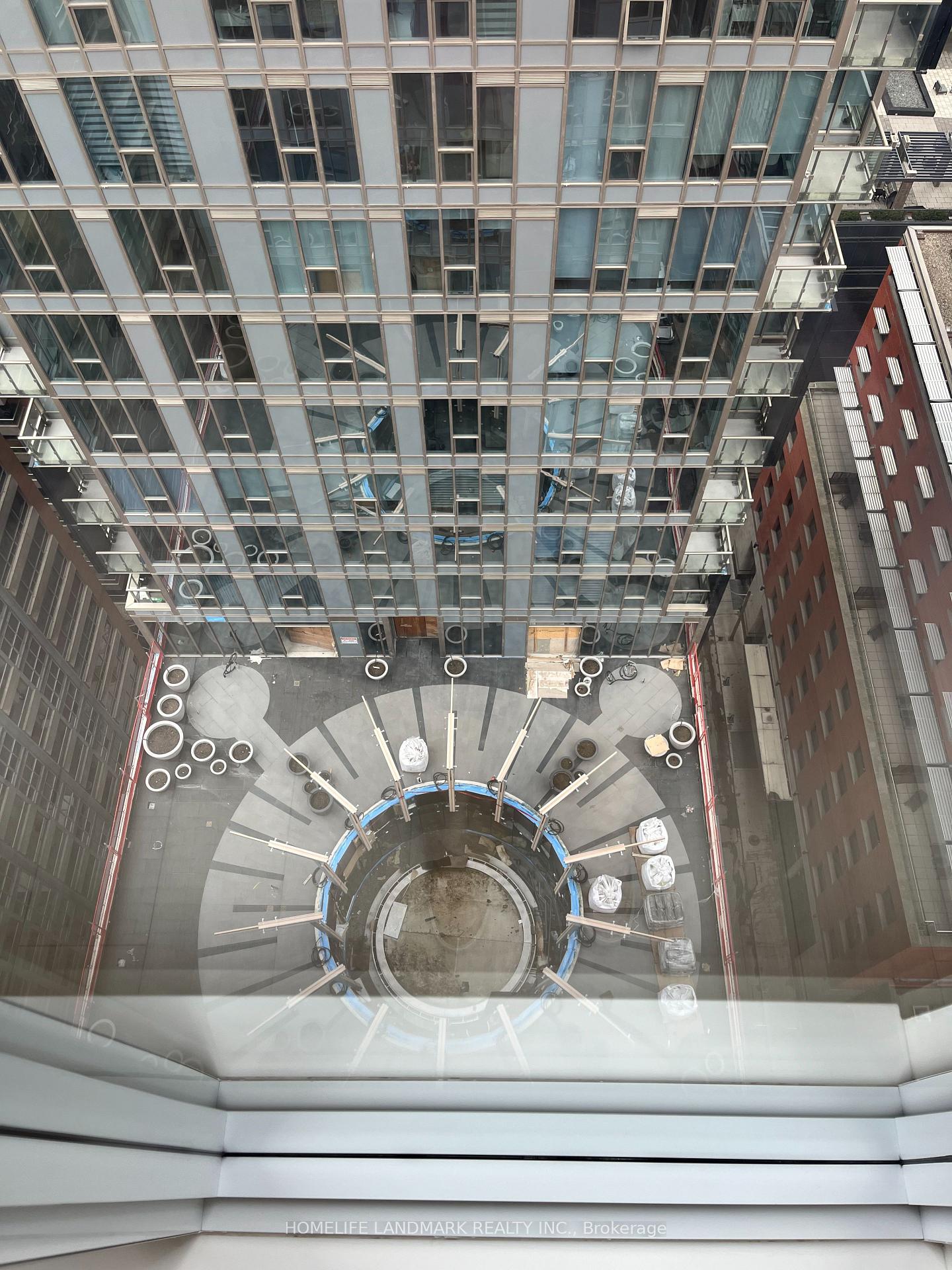 Photo 14 of Unit 2103, 15 Mercer Street, Toronto, Waterfront Communities — HOMEH