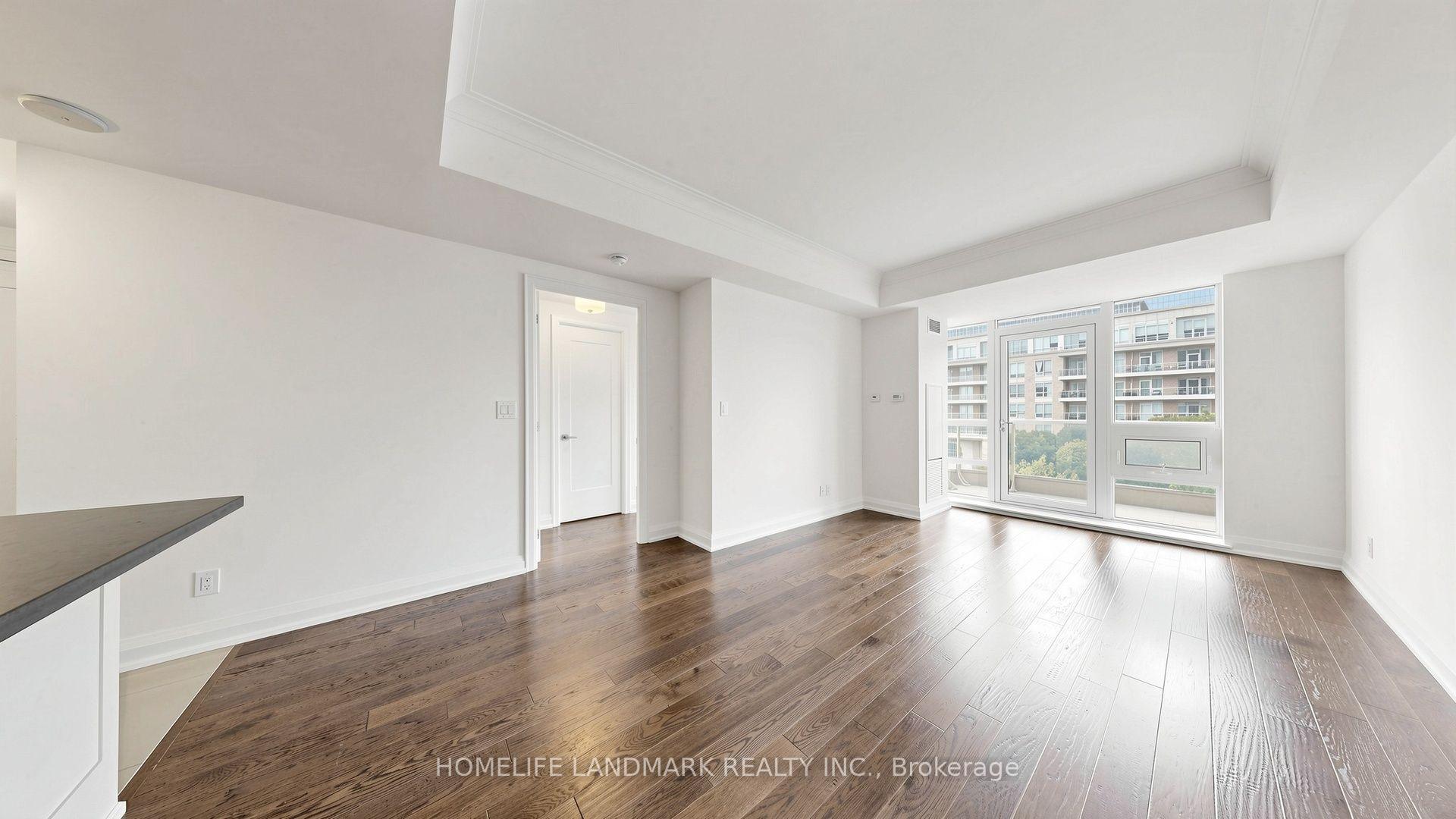 Photo 8 of Unit 507, 15 Stollery Pond Crescent, Markham, Devil's Elbow — HOMEH