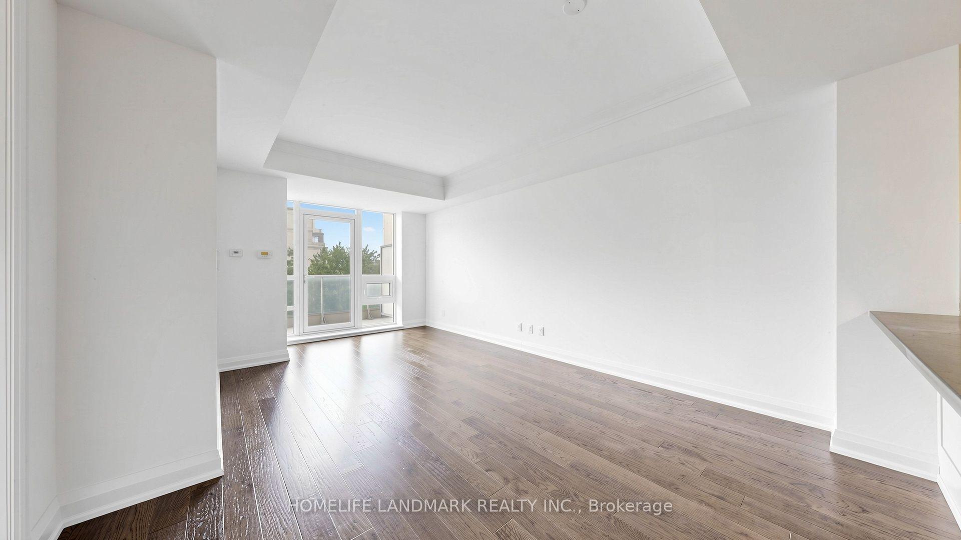 Photo 9 of Unit 507, 15 Stollery Pond Crescent, Markham, Devil's Elbow — HOMEH