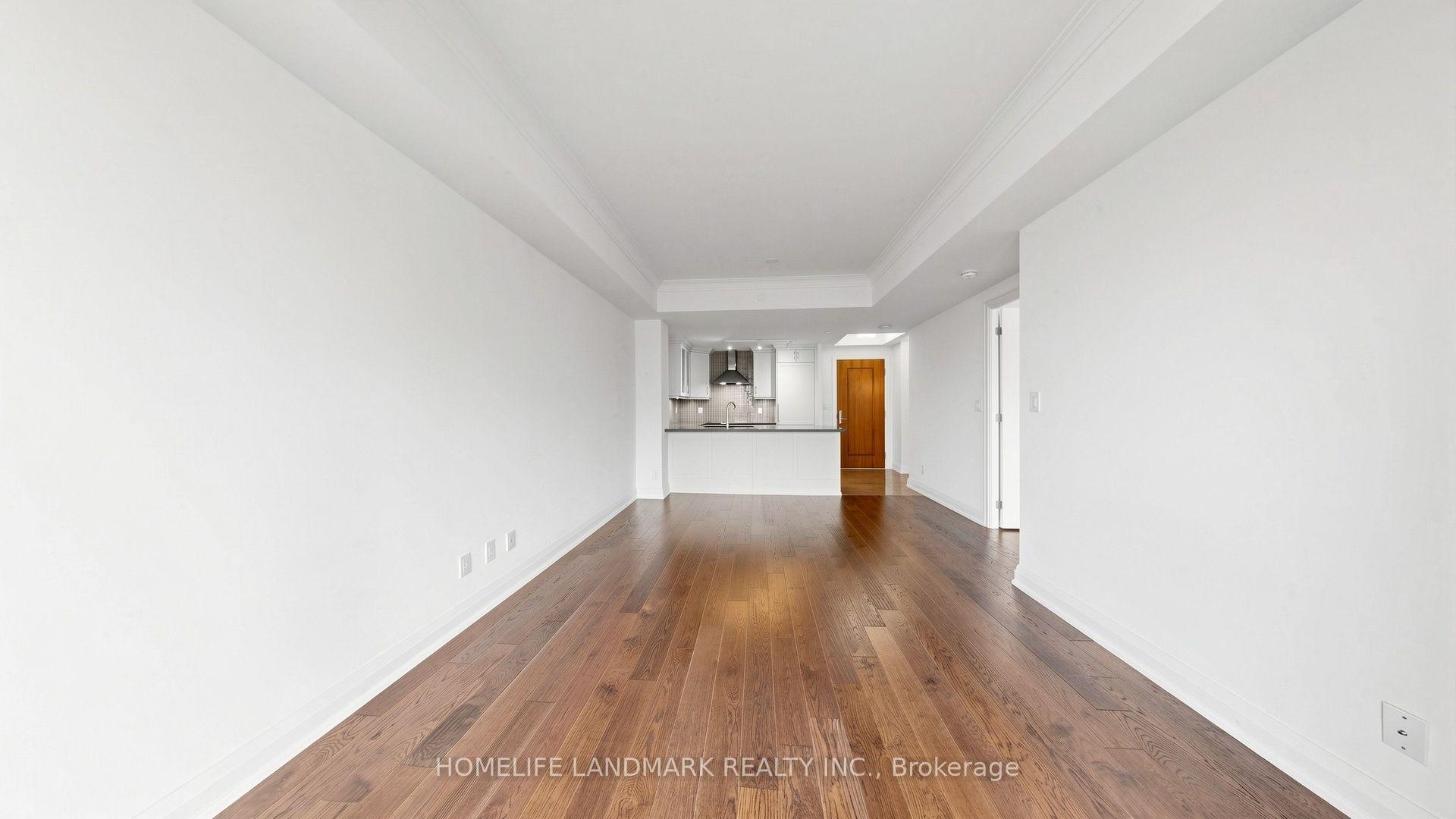 Photo 12 of Unit 507, 15 Stollery Pond Crescent, Markham, Devil's Elbow — HOMEH