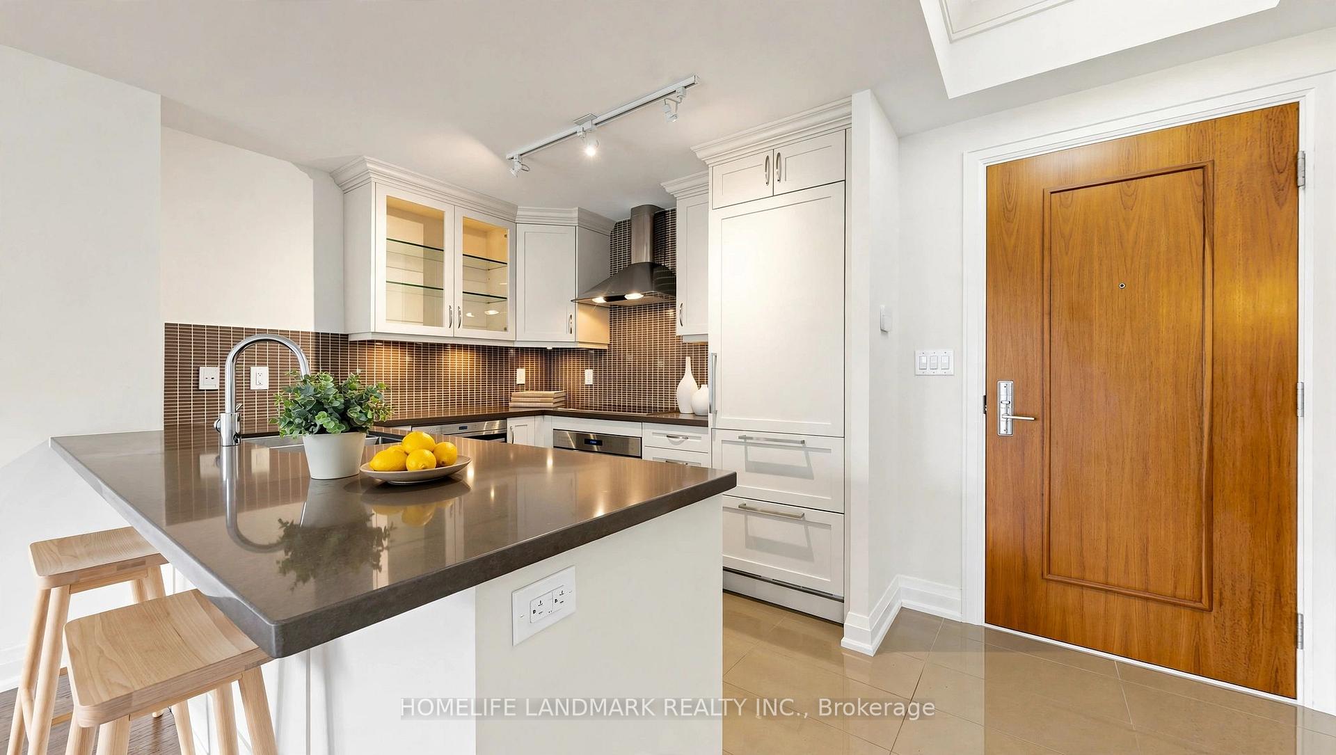 Photo 16 of Unit 507, 15 Stollery Pond Crescent, Markham, Devil's Elbow — HOMEH