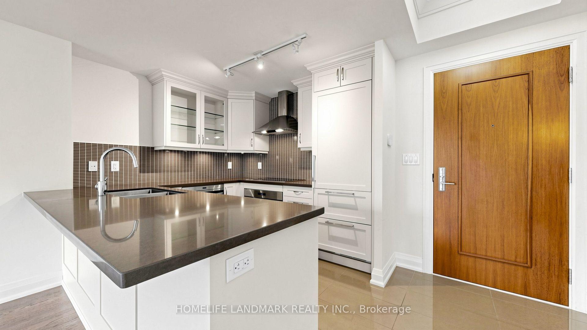 Photo 17 of Unit 507, 15 Stollery Pond Crescent, Markham, Devil's Elbow — HOMEH