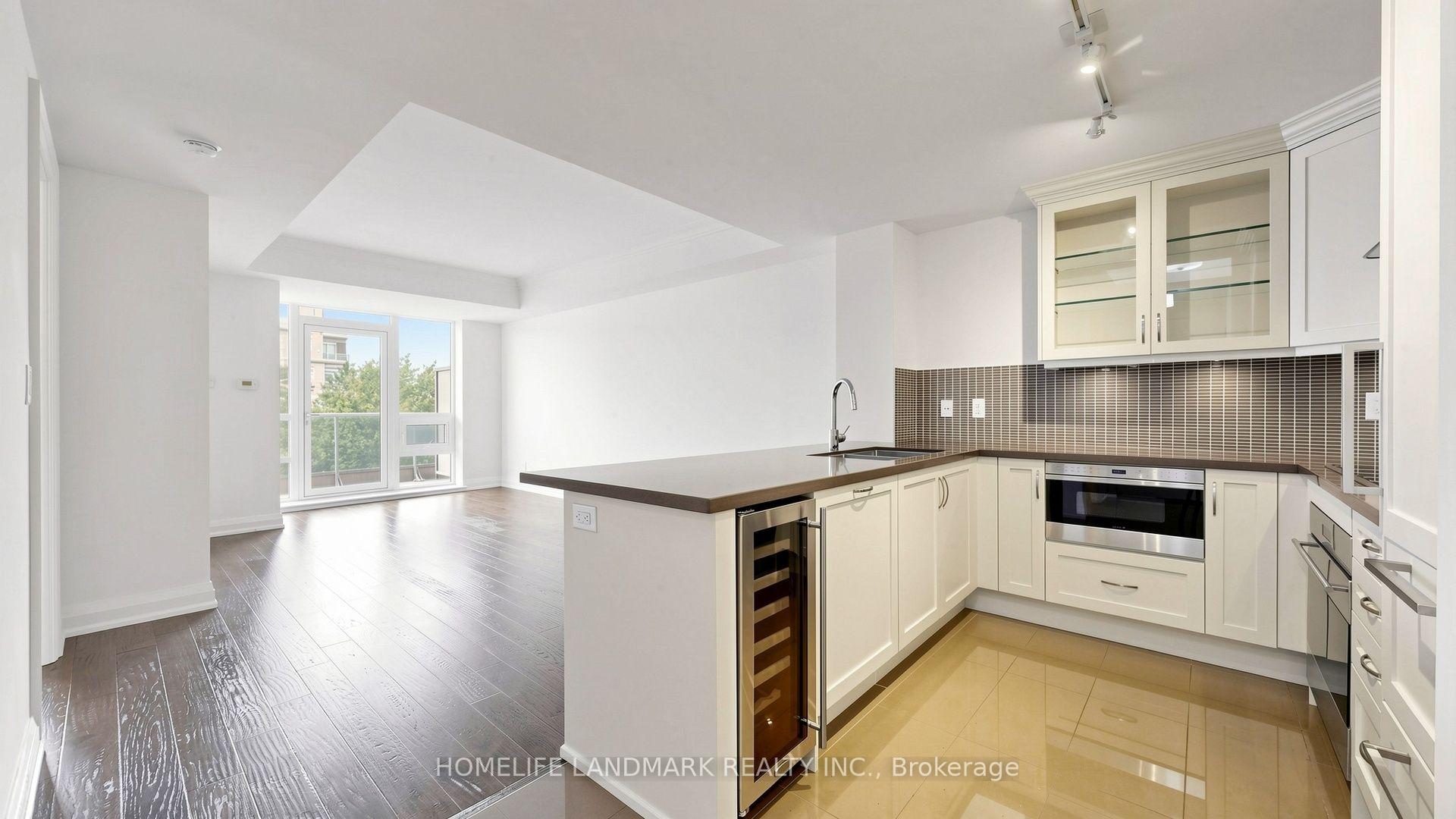 Photo 19 of Unit 507, 15 Stollery Pond Crescent, Markham, Devil's Elbow — HOMEH