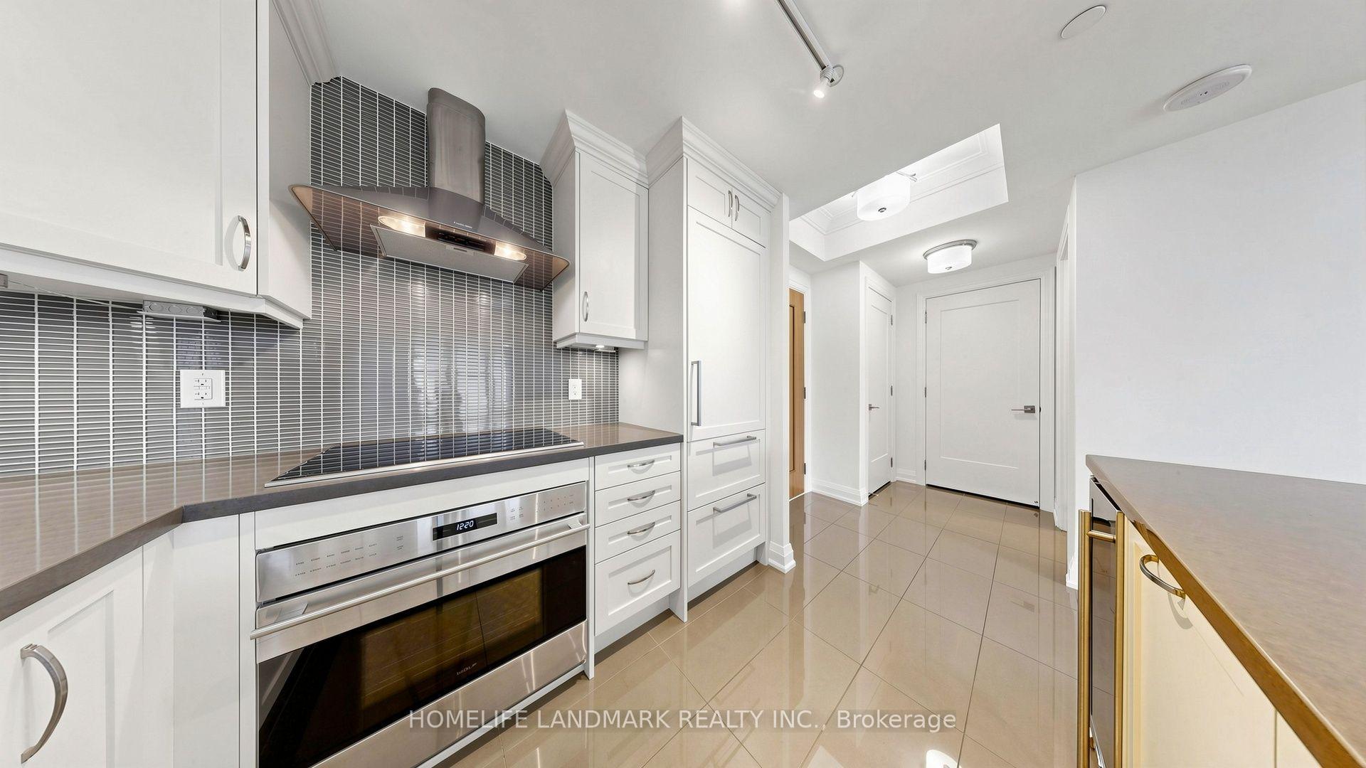 Photo 21 of Unit 507, 15 Stollery Pond Crescent, Markham, Devil's Elbow — HOMEH