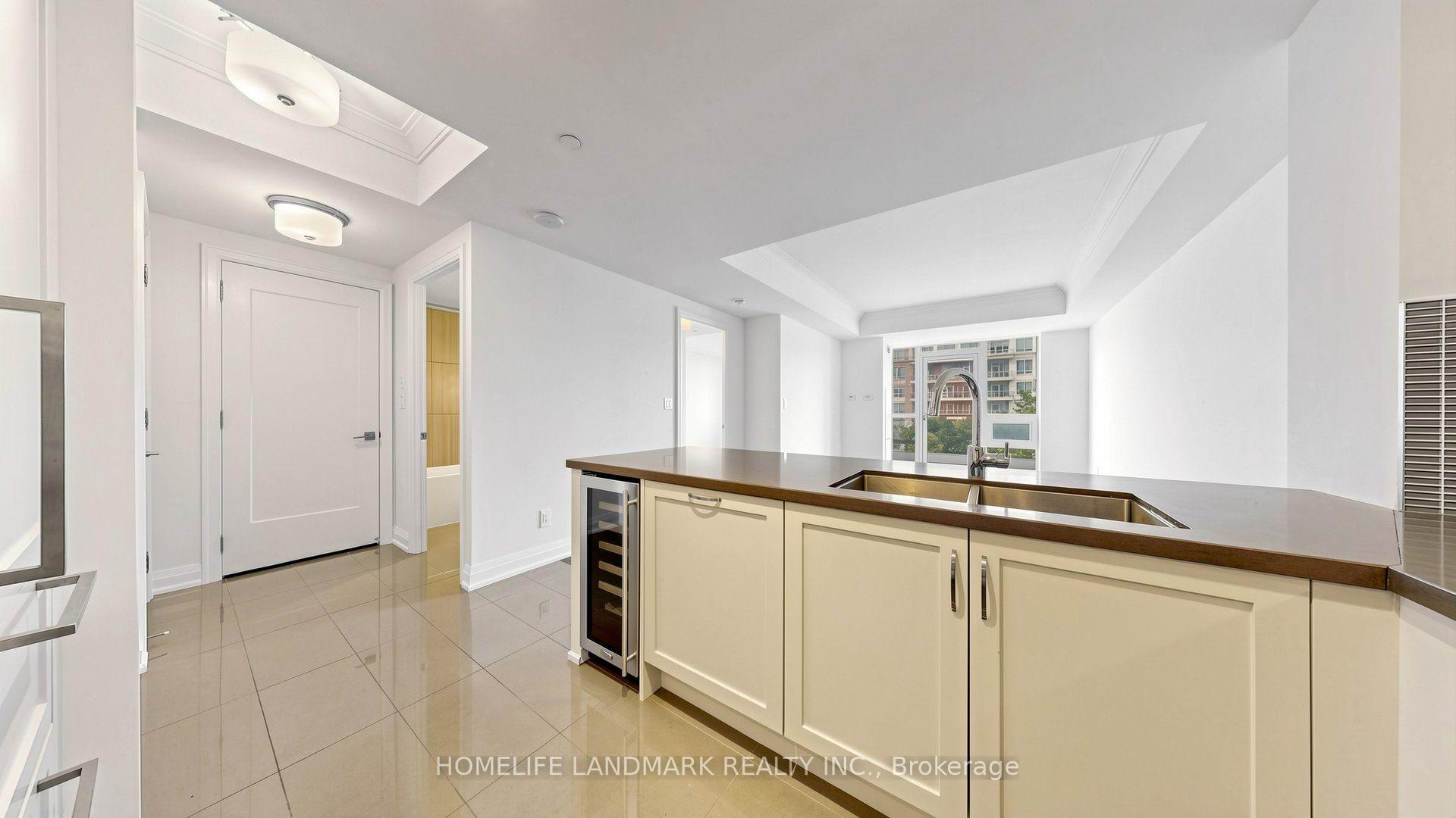 Photo 22 of Unit 507, 15 Stollery Pond Crescent, Markham, Devil's Elbow — HOMEH
