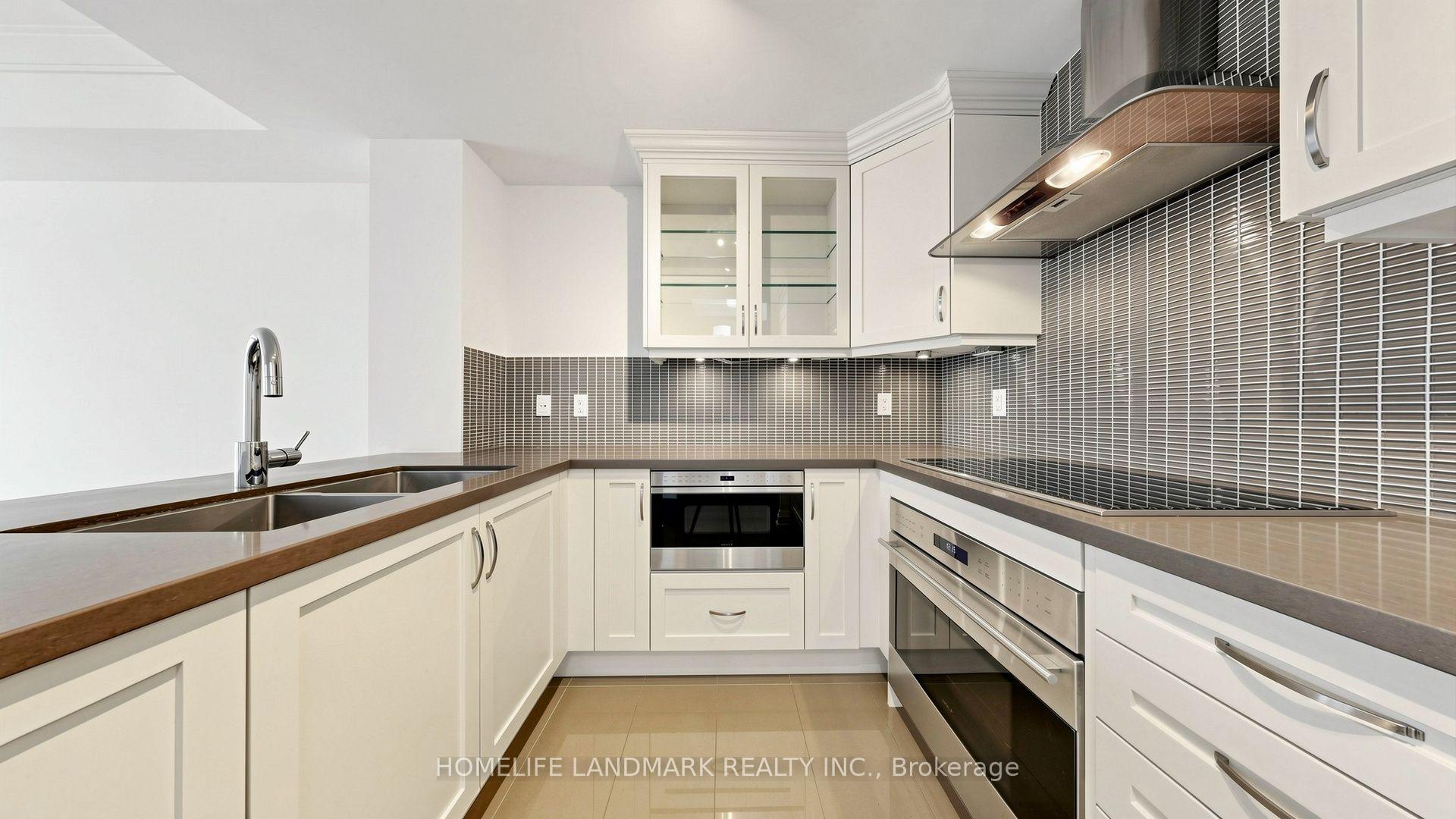 Photo 23 of Unit 507, 15 Stollery Pond Crescent, Markham, Devil's Elbow — HOMEH