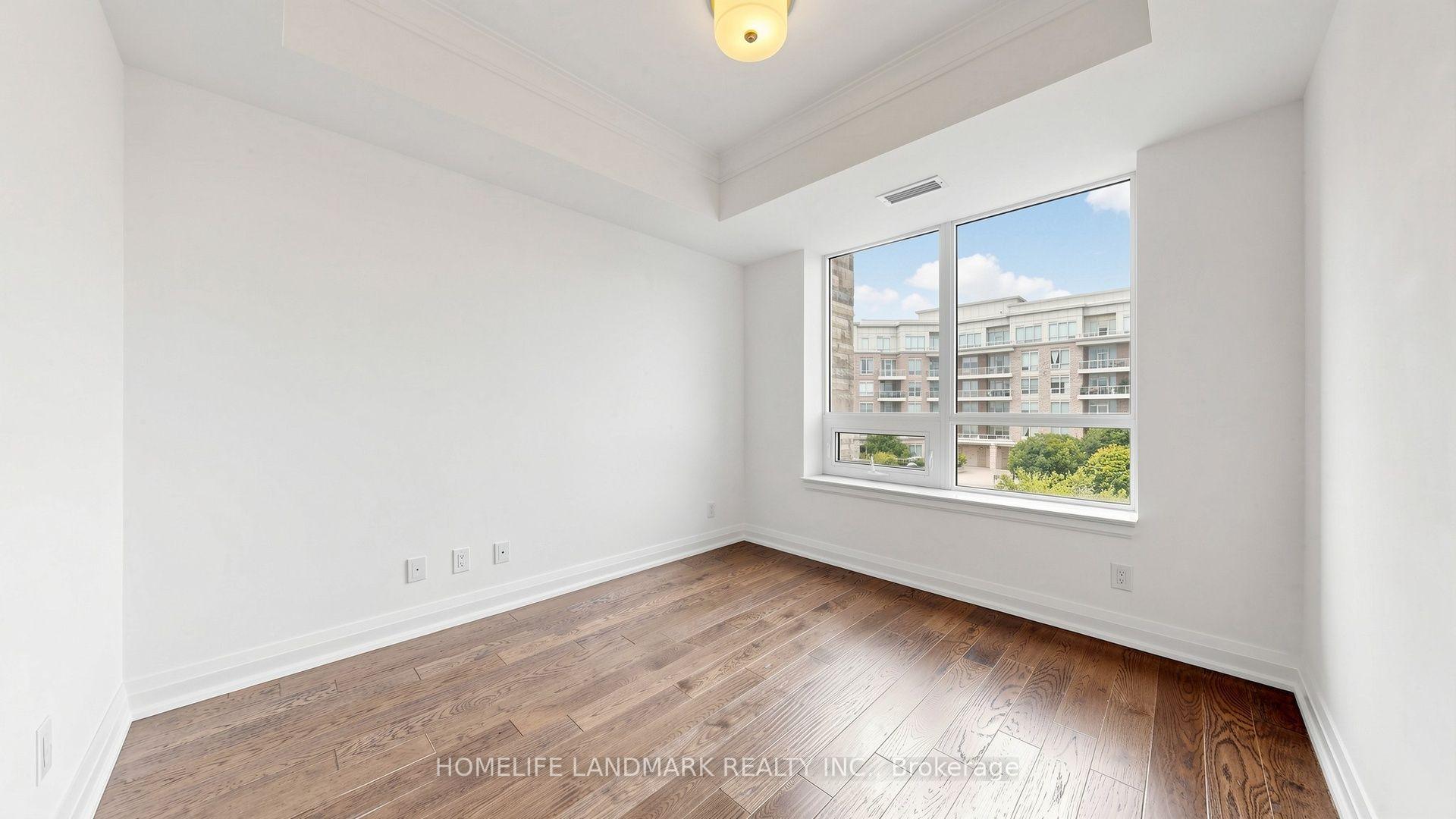Photo 24 of Unit 507, 15 Stollery Pond Crescent, Markham, Devil's Elbow — HOMEH