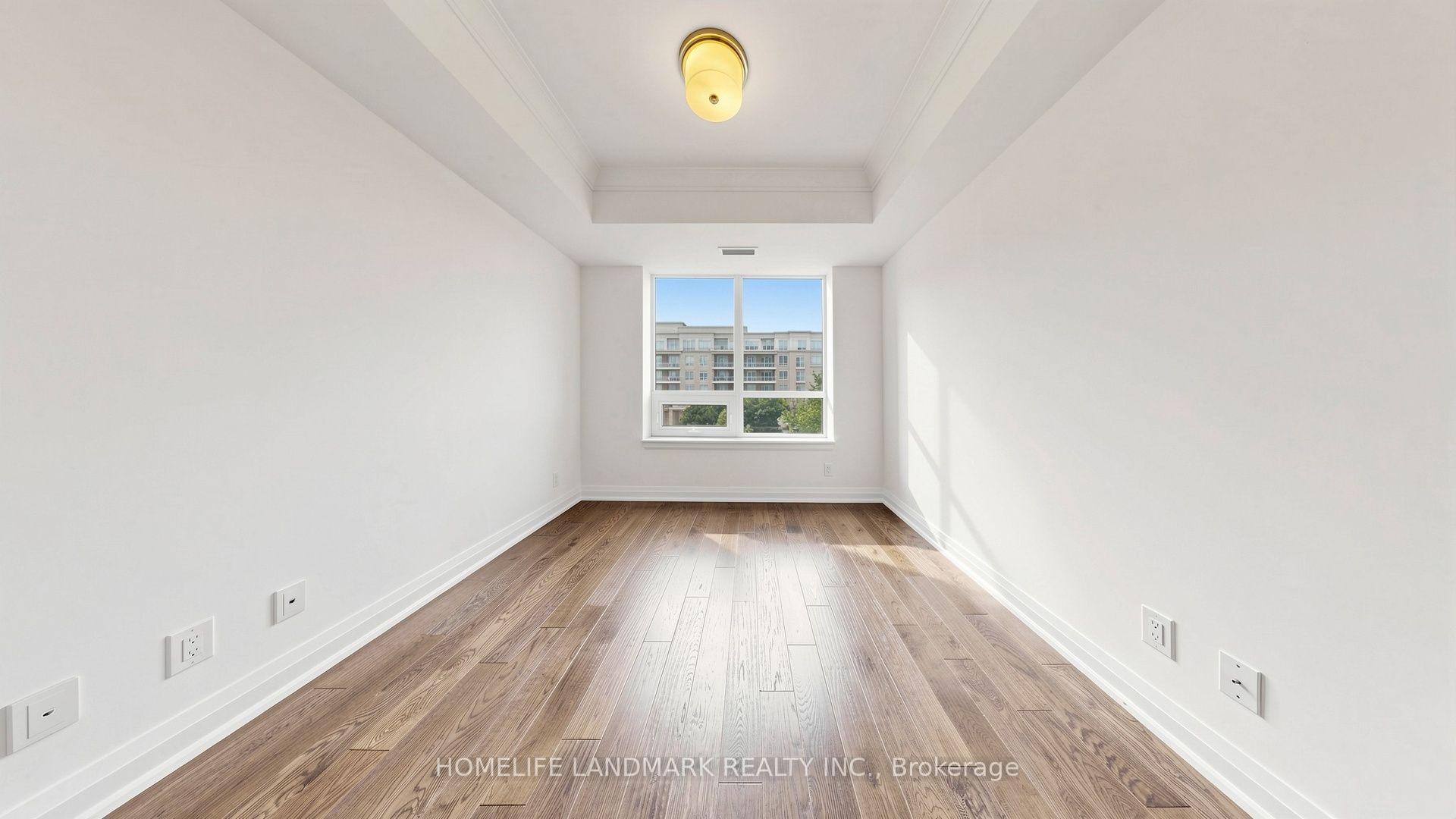 Photo 25 of Unit 507, 15 Stollery Pond Crescent, Markham, Devil's Elbow — HOMEH