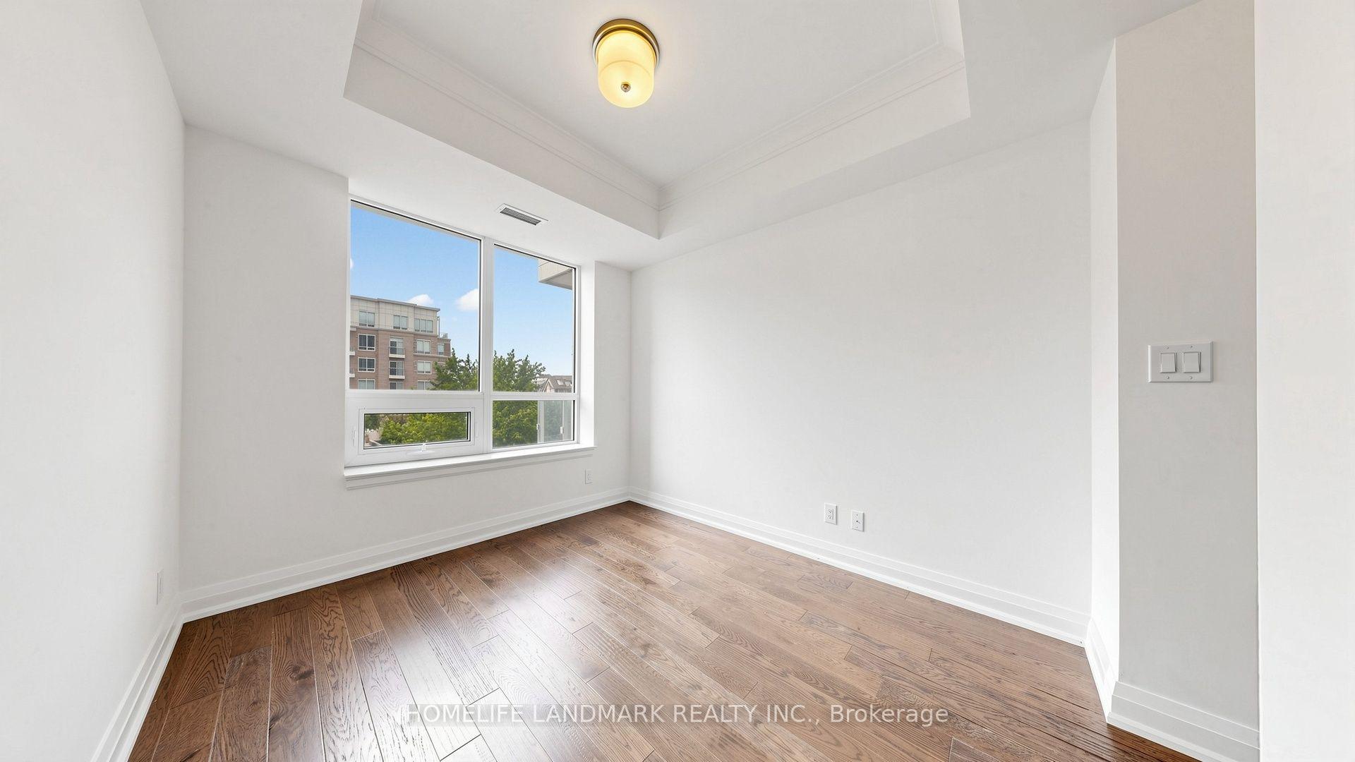Photo 26 of Unit 507, 15 Stollery Pond Crescent, Markham, Devil's Elbow — HOMEH
