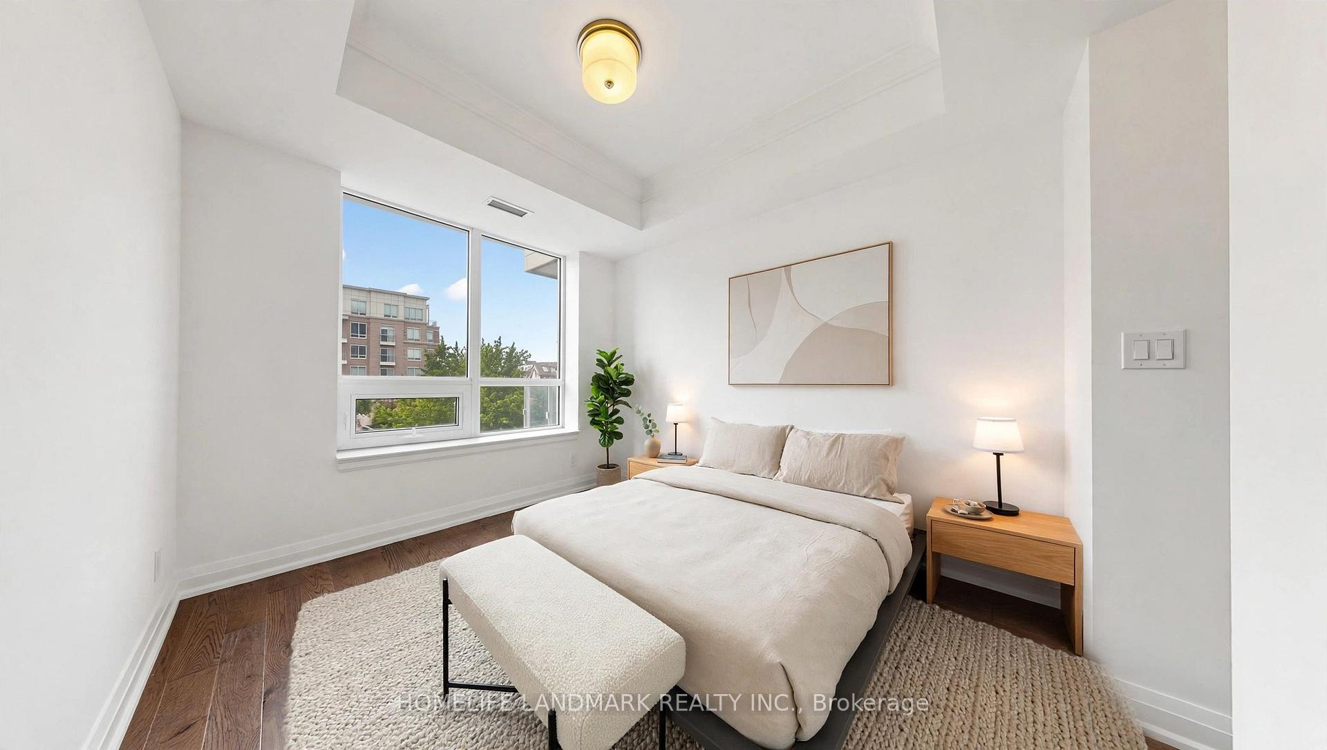 Photo 27 of Unit 507, 15 Stollery Pond Crescent, Markham, Devil's Elbow — HOMEH