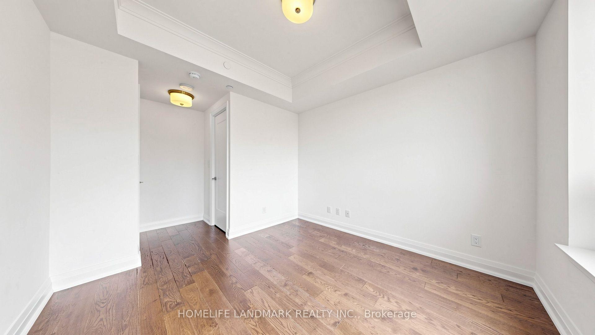Photo 30 of Unit 507, 15 Stollery Pond Crescent, Markham, Devil's Elbow — HOMEH