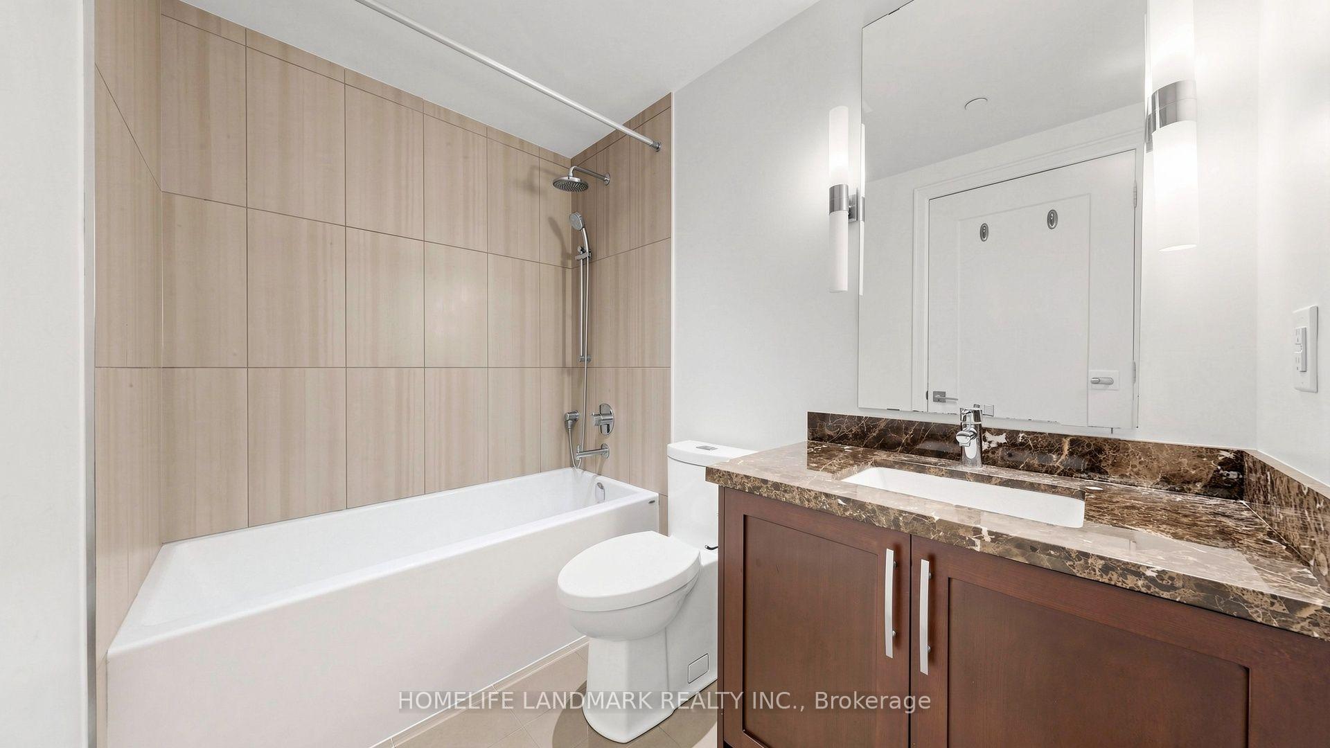 Photo 32 of Unit 507, 15 Stollery Pond Crescent, Markham, Devil's Elbow — HOMEH
