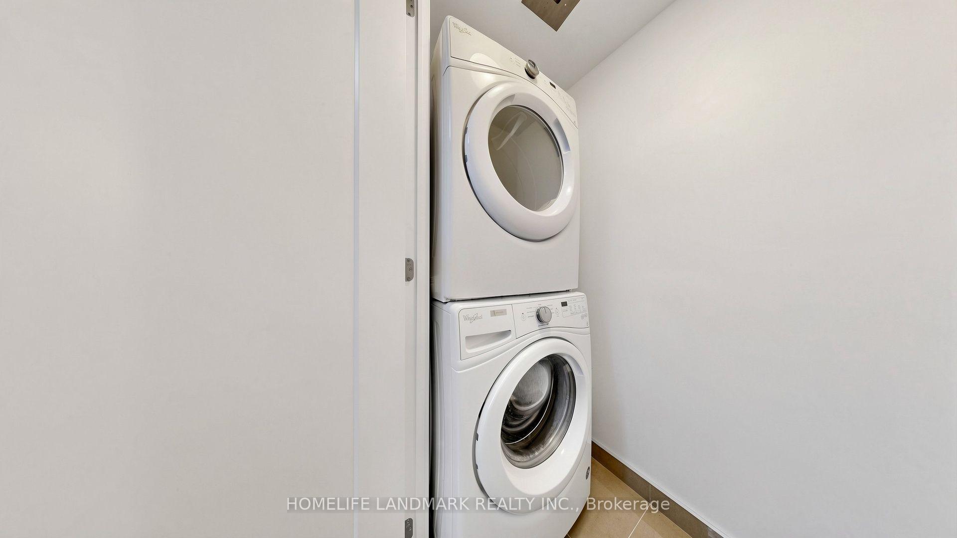 Photo 33 of Unit 507, 15 Stollery Pond Crescent, Markham, Devil's Elbow — HOMEH